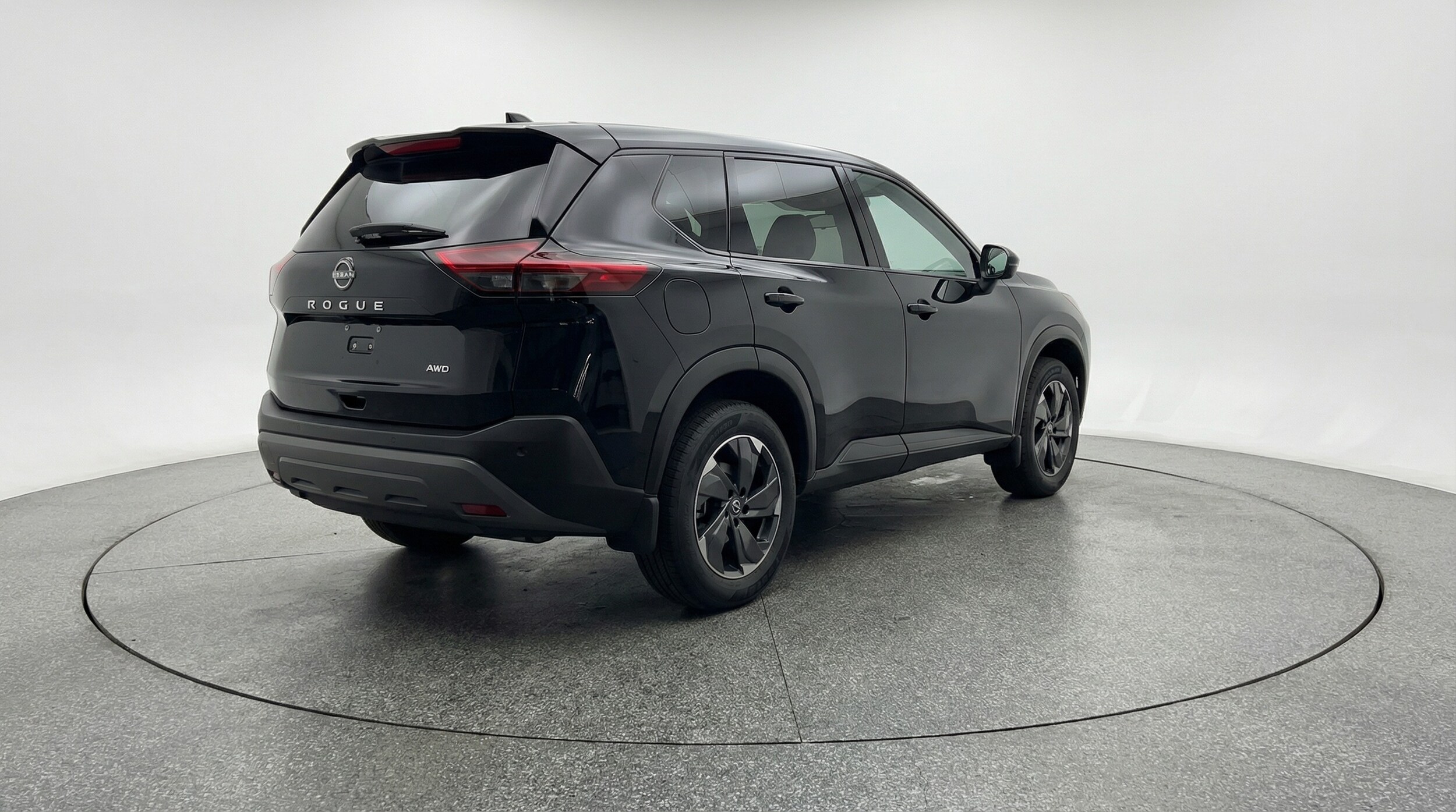 Thumbnail: 2025 Nissan Rogue - 7