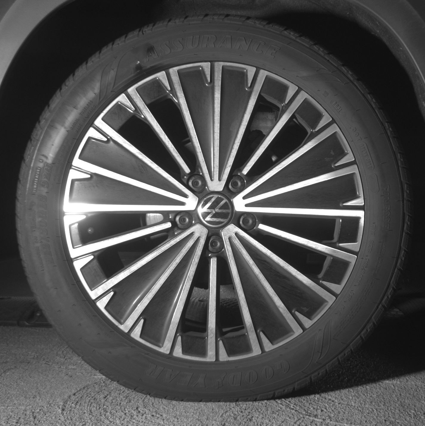 Thumbnail: 2026 Volkswagen Taos - 15