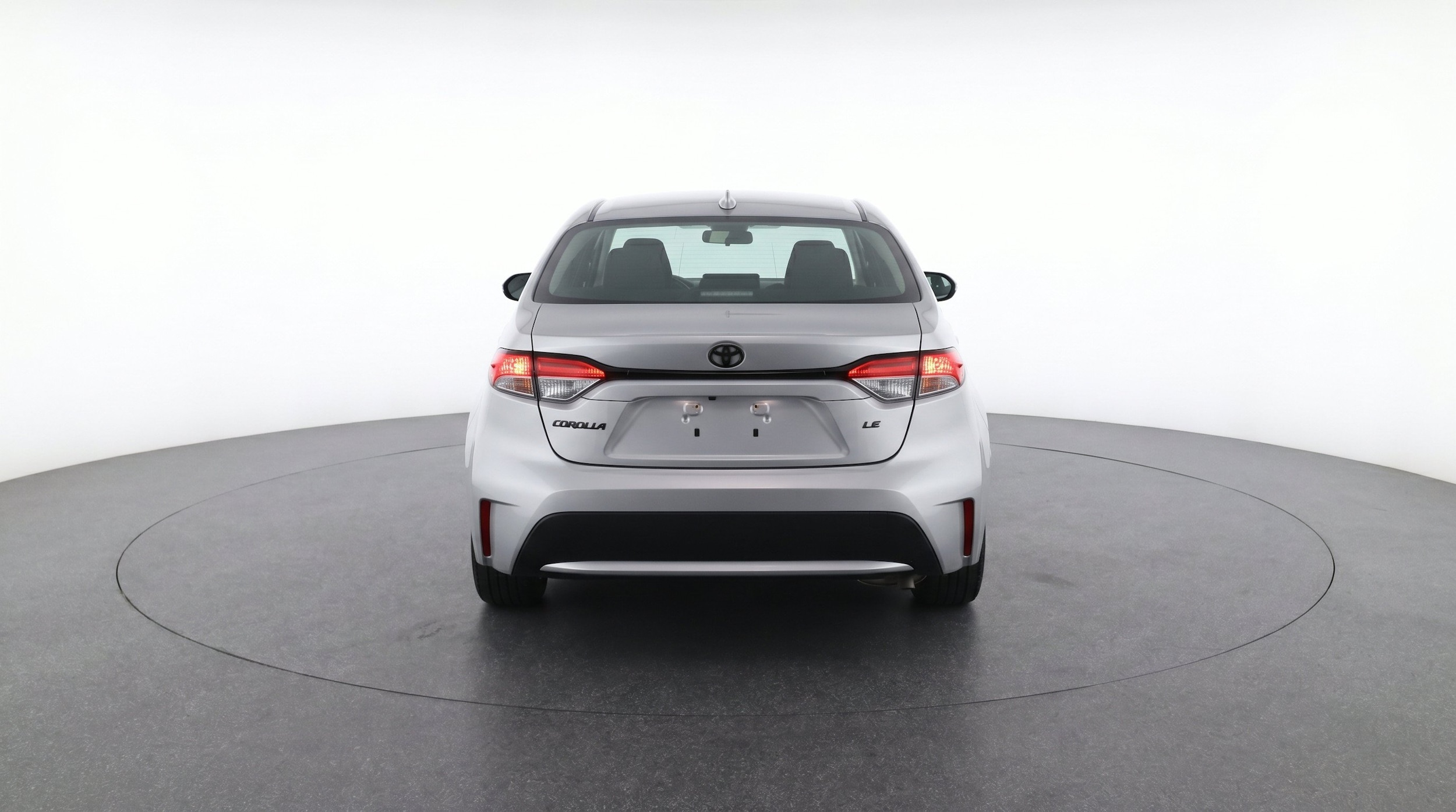Thumbnail: 2025 Toyota Corolla - 7