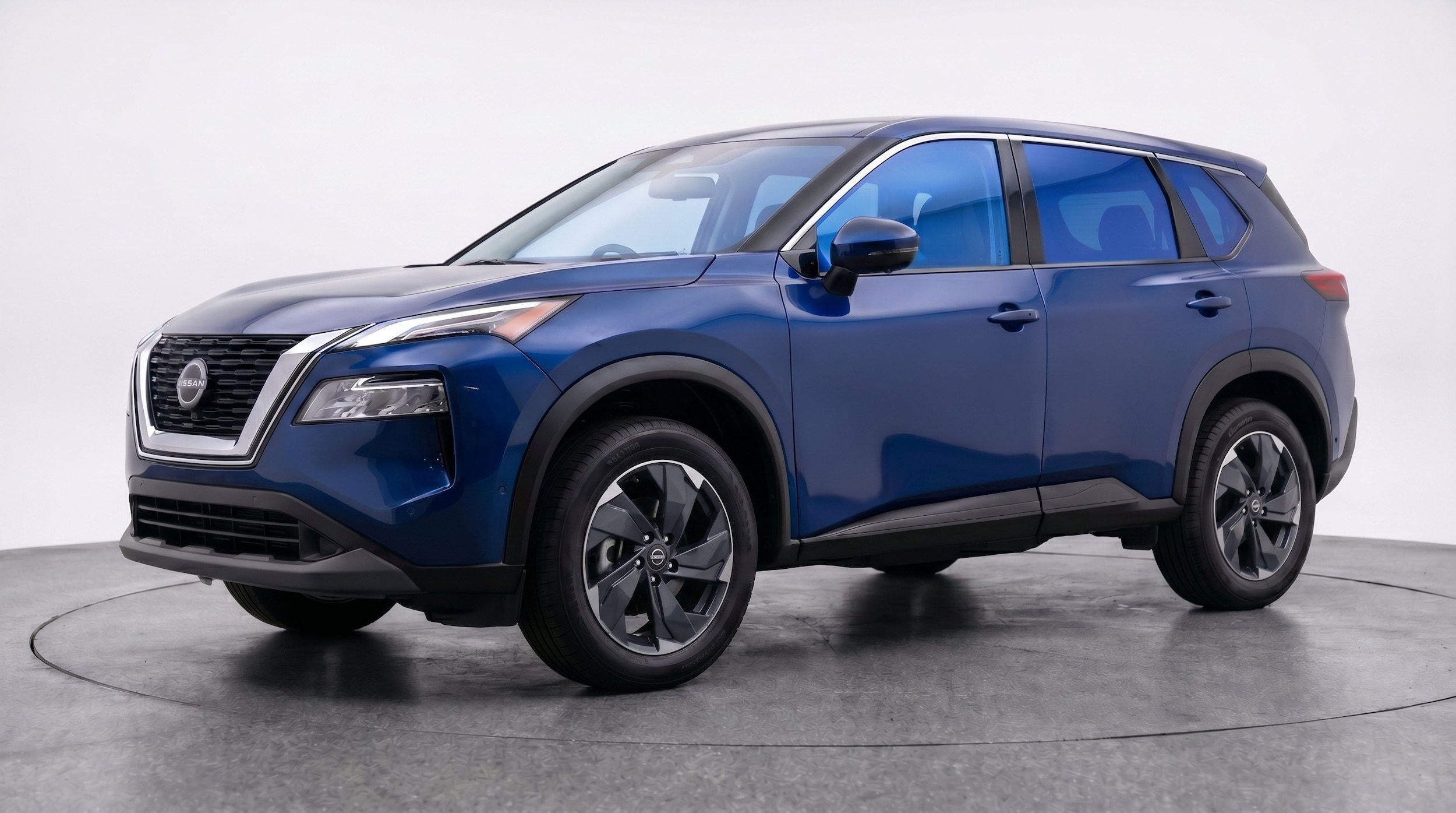 Thumbnail: 2025 Nissan Rogue - 3