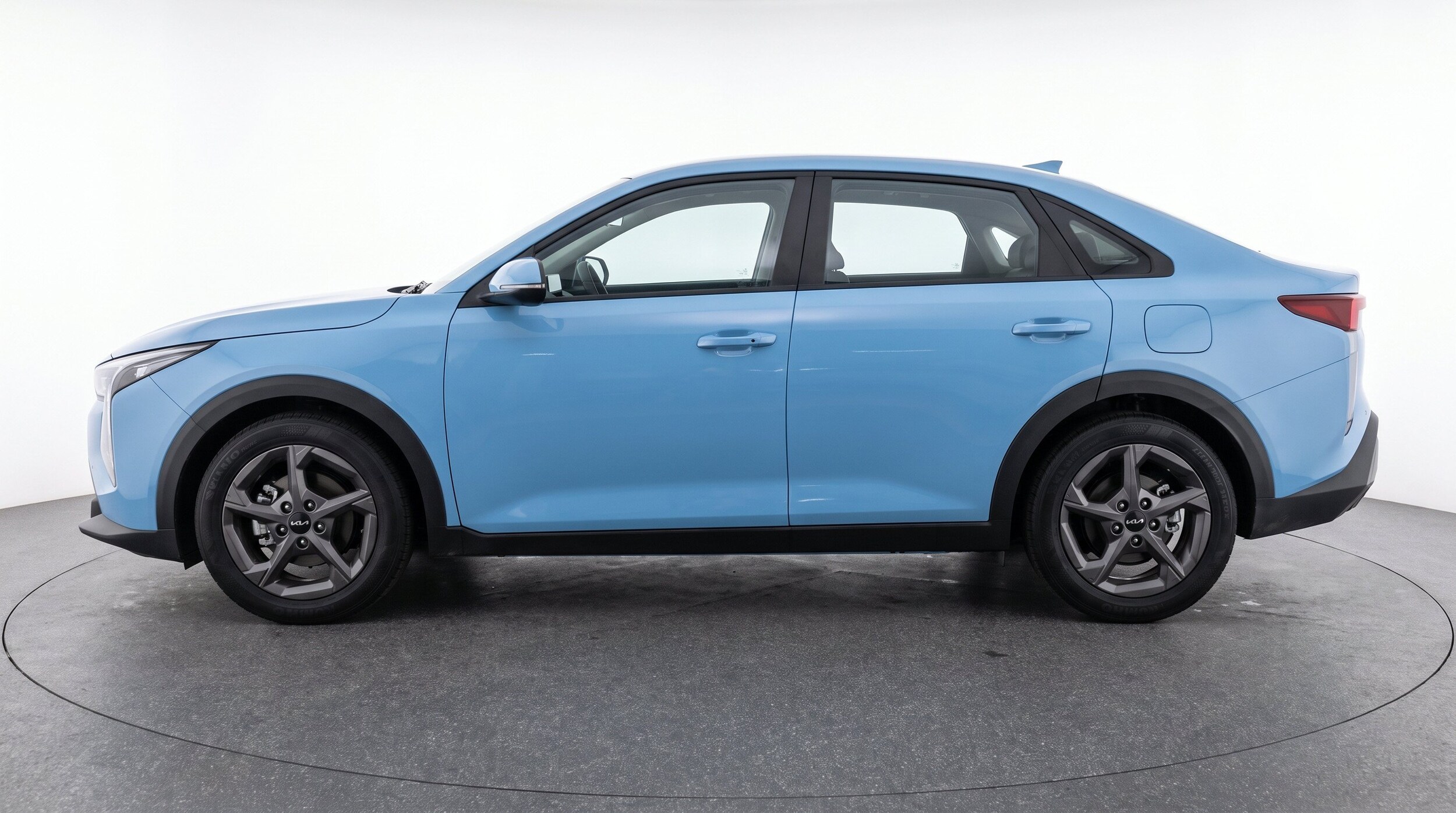 Thumbnail: 2026 Kia K4 - 5