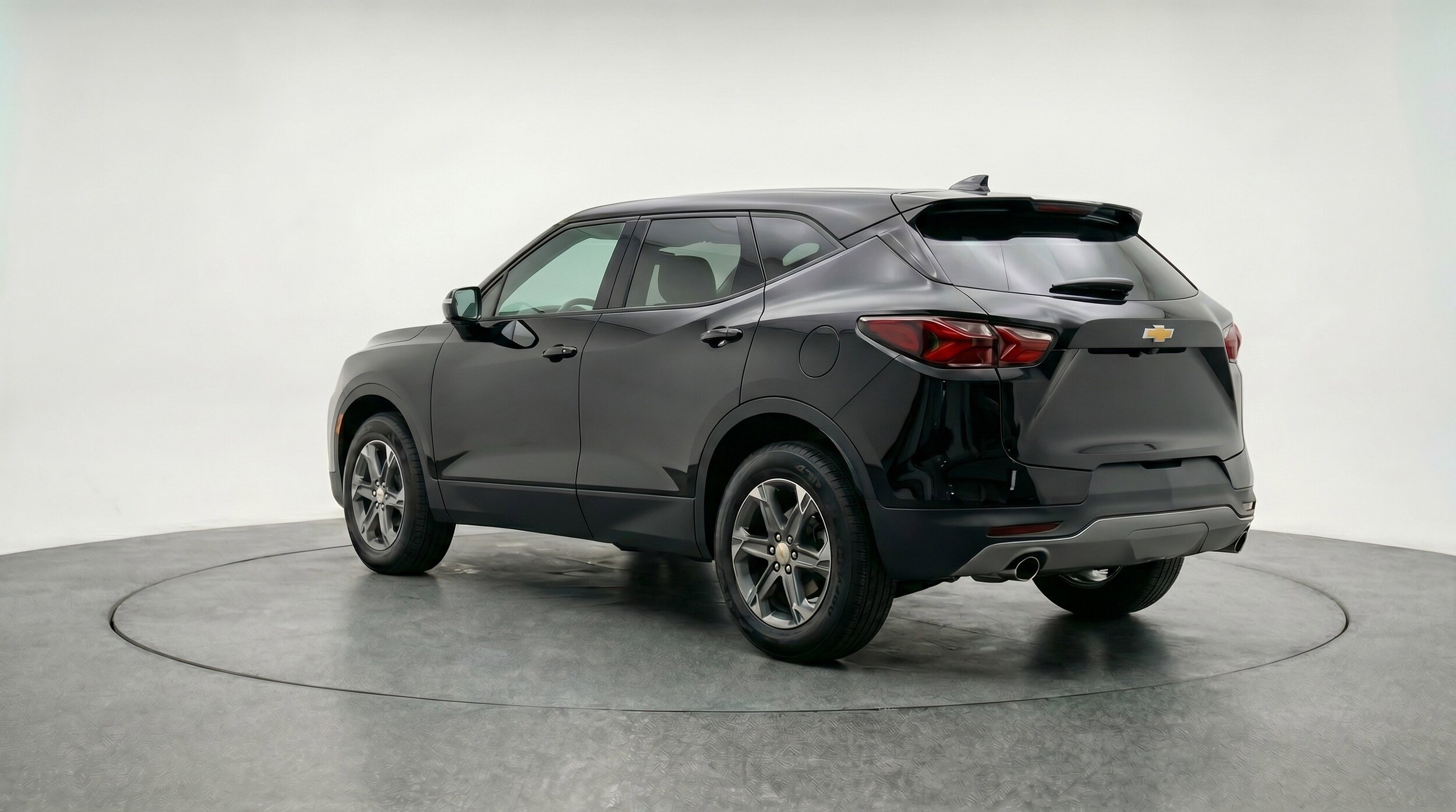 Thumbnail: 2025 Chevrolet Blazer - 6