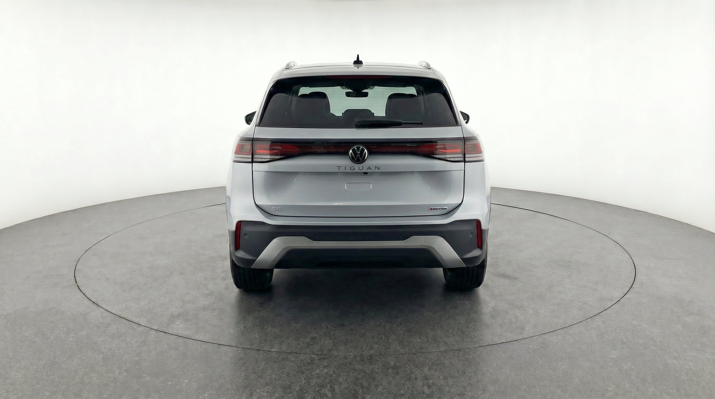Thumbnail: 2026 Volkswagen Tiguan - 7