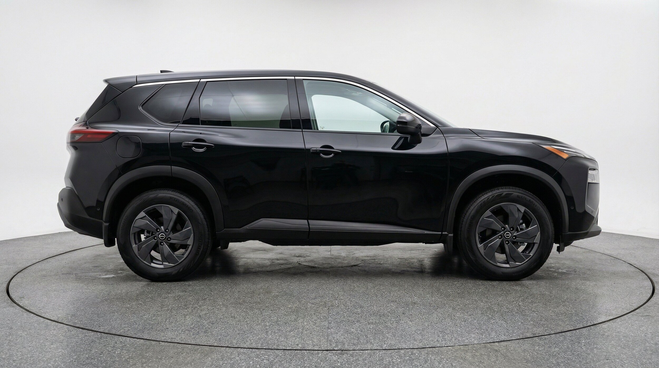 Thumbnail: 2025 Nissan Rogue - 11
