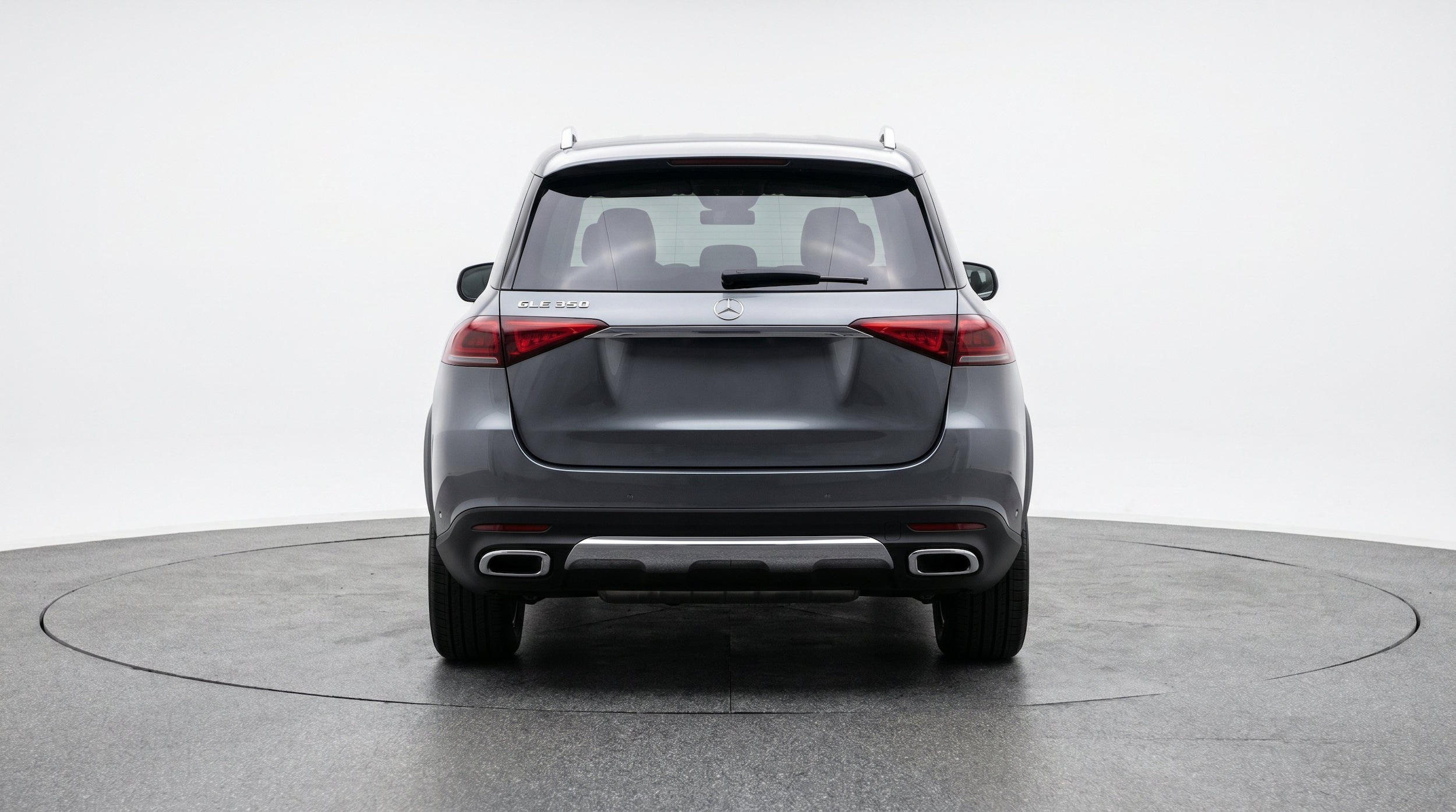 Thumbnail: 2026 Mercedes-Benz GLE - 7