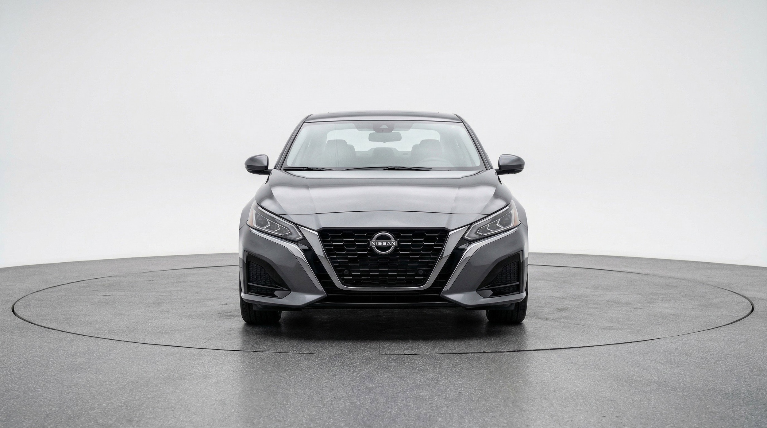 Thumbnail: 2025 Nissan Altima - 2