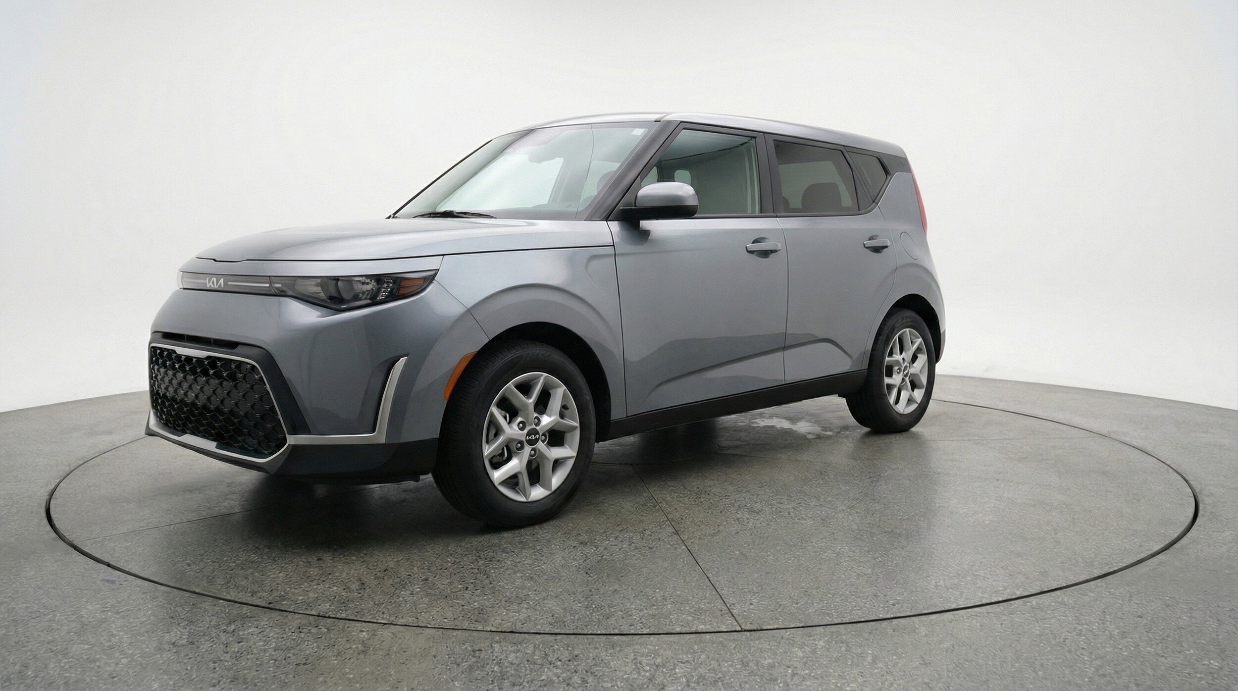 Thumbnail: 2025 Kia Soul - 3