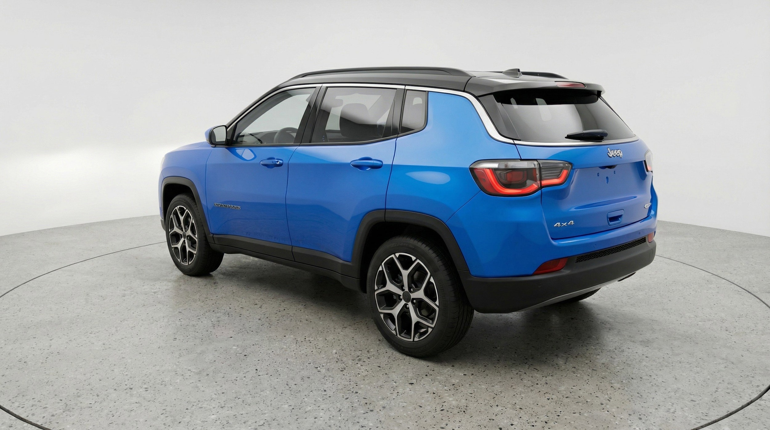 Thumbnail: 2025 Jeep Compass - 6