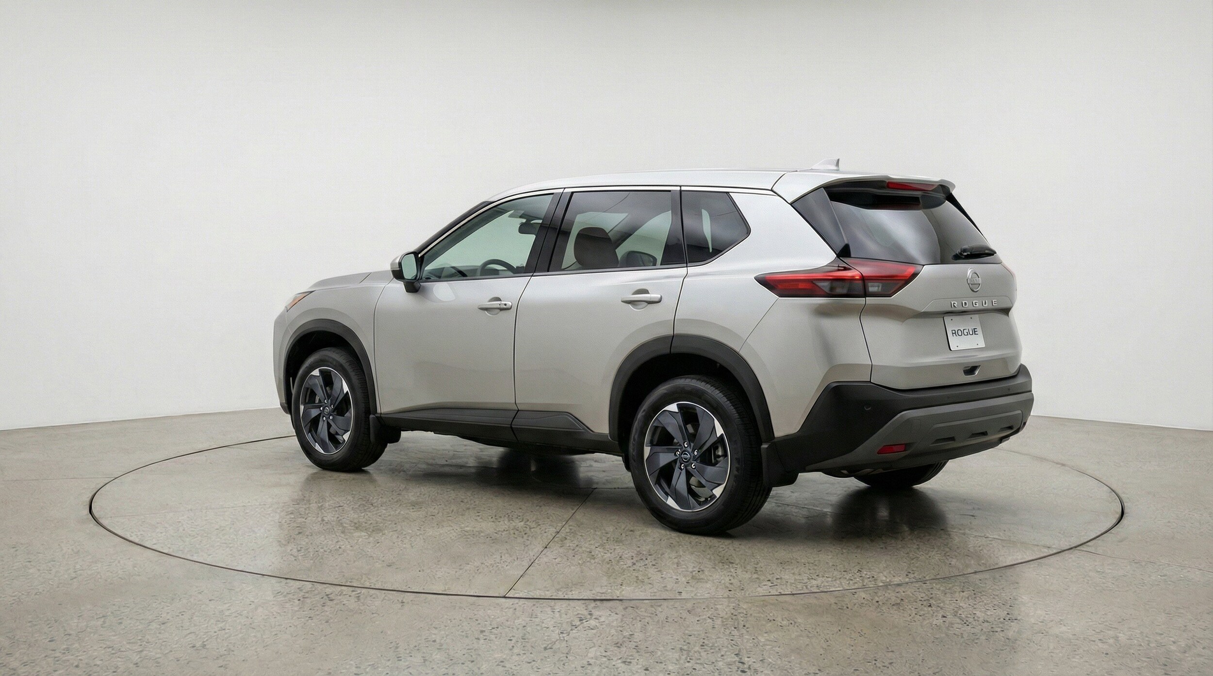 Thumbnail: 2025 Nissan Rogue - 6
