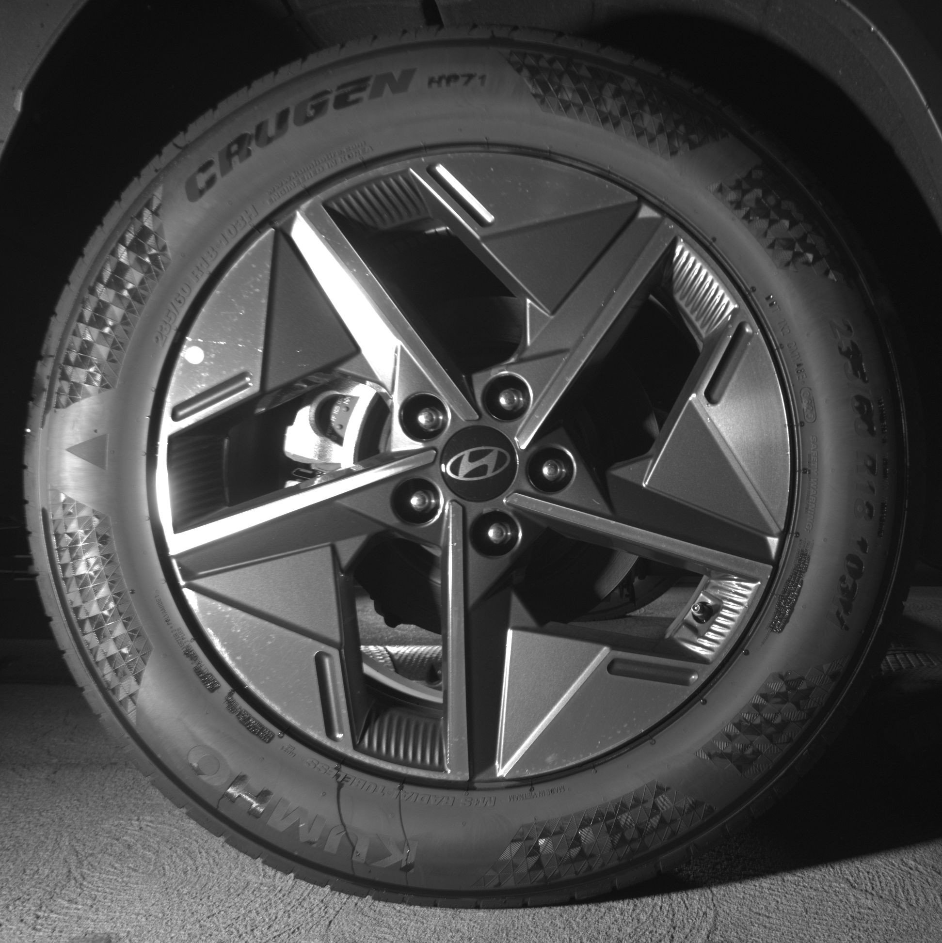 Thumbnail: 2026 Hyundai Tucson - 15