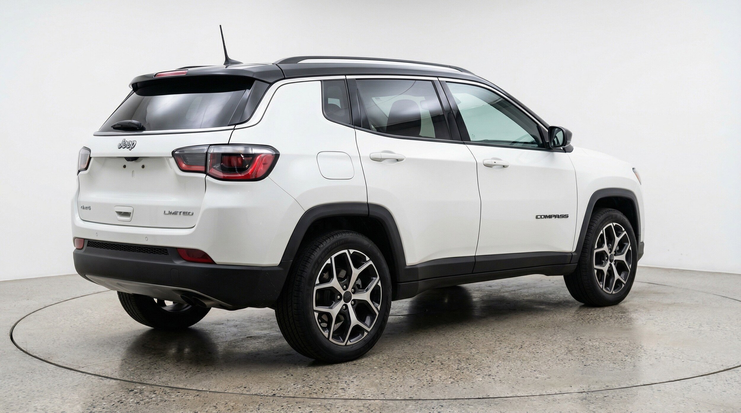 Thumbnail: 2025 Jeep Compass - 9