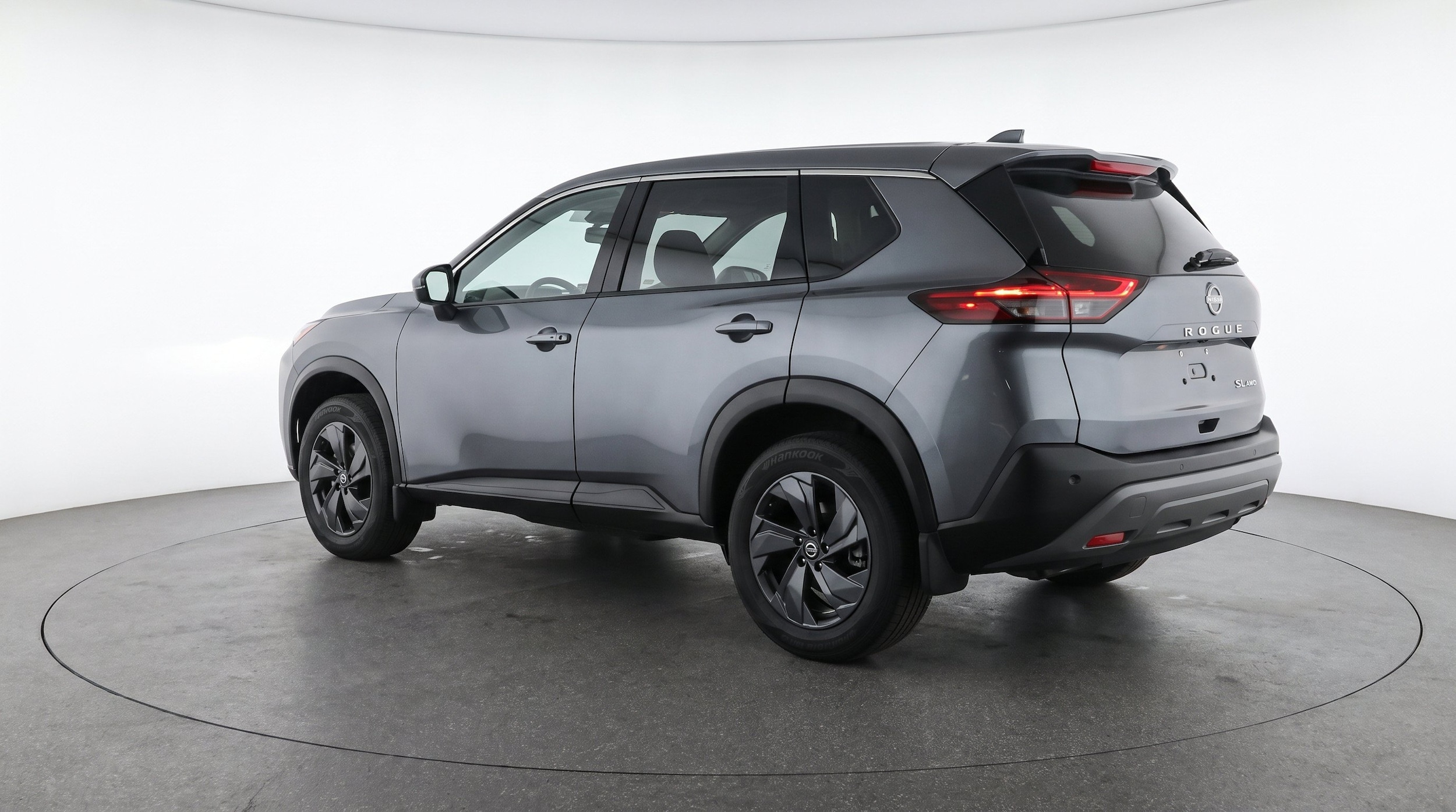 Thumbnail: 2026 Nissan Rogue - 6