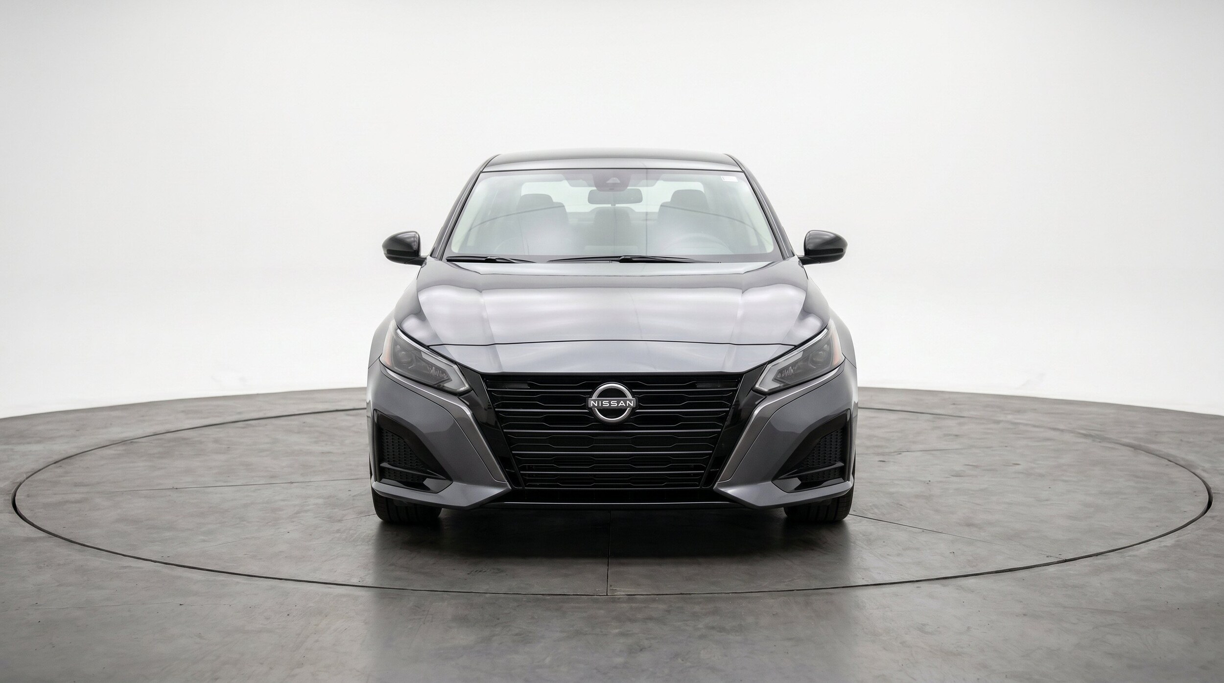 Thumbnail: 2026 Nissan Altima - 2