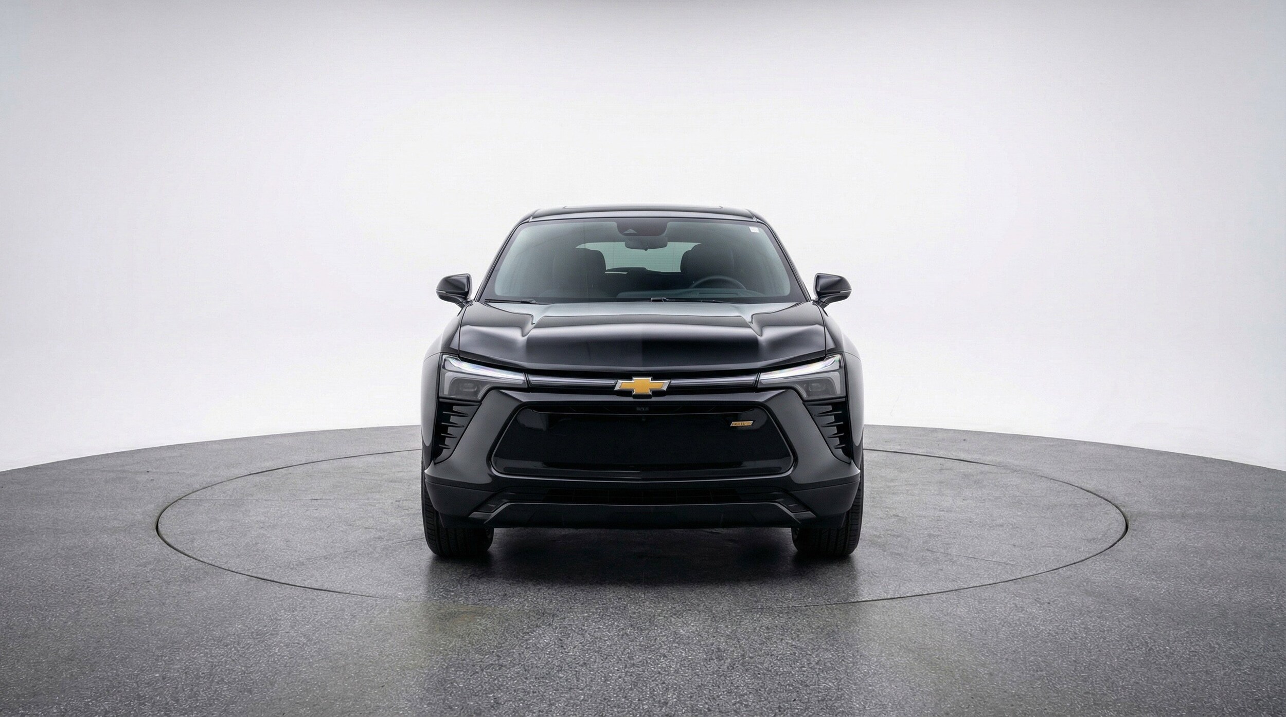Thumbnail: 2025 Chevrolet Blazer - 2