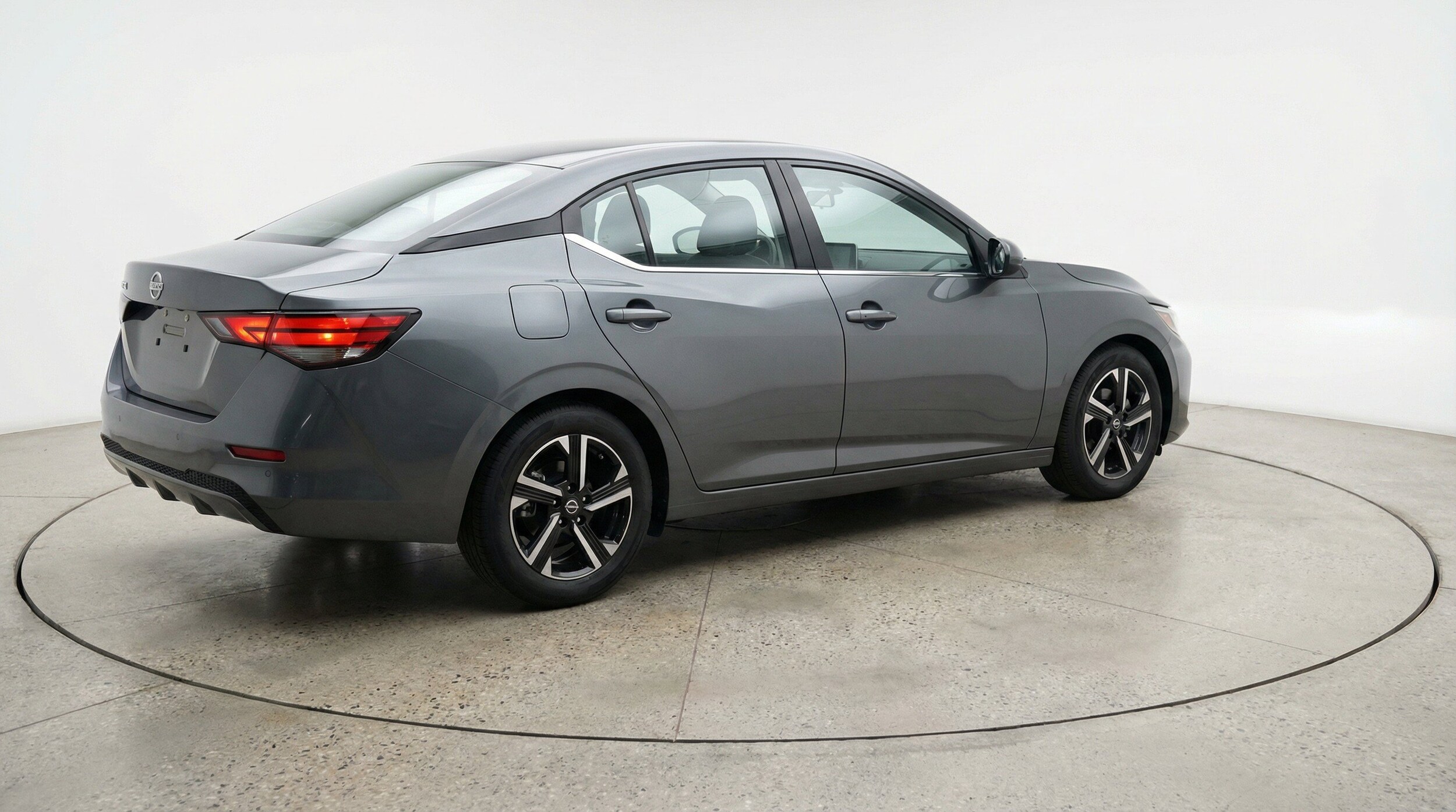 Thumbnail: 2025 Nissan Sentra - 9