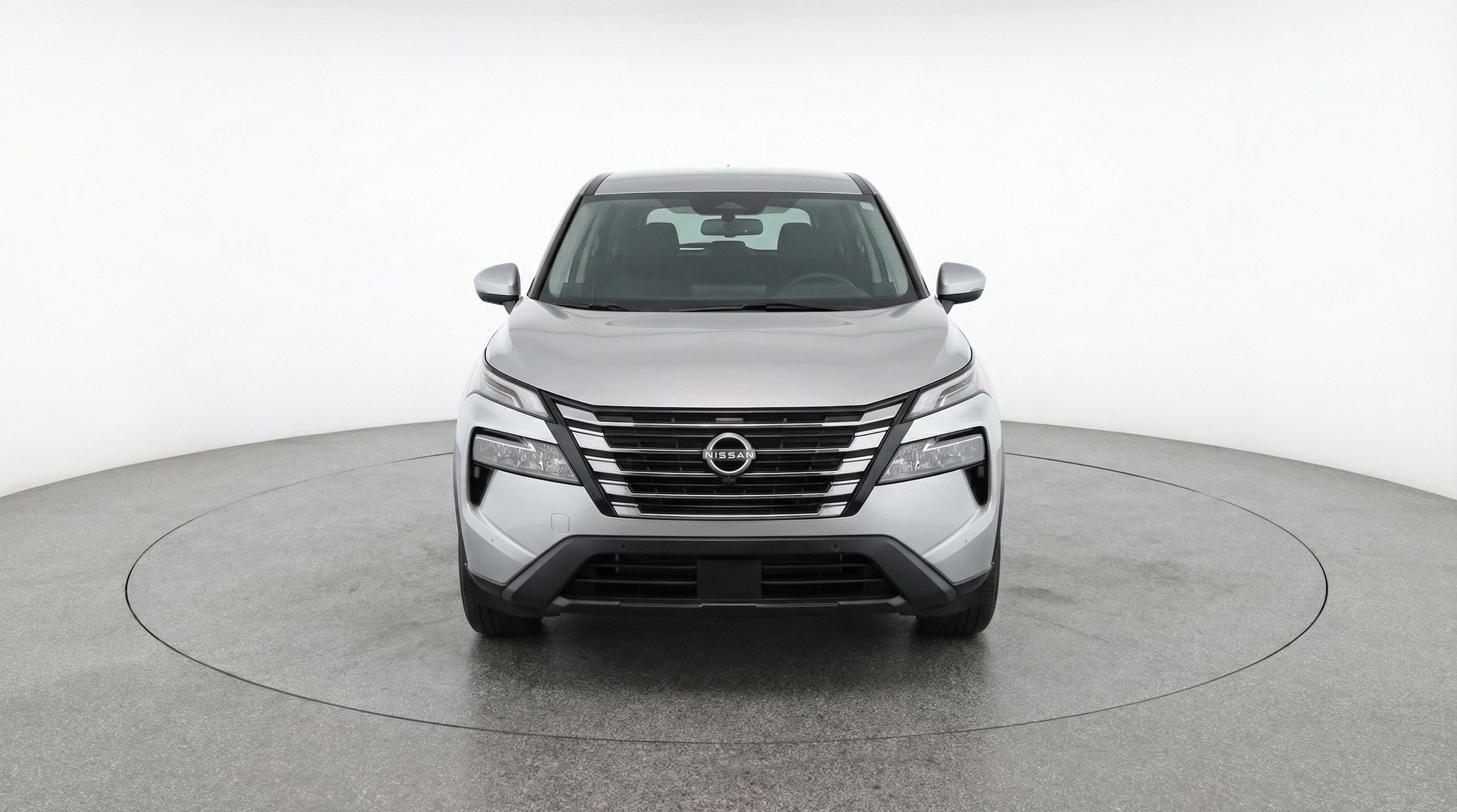 Thumbnail: 2025 Nissan Rogue - 2
