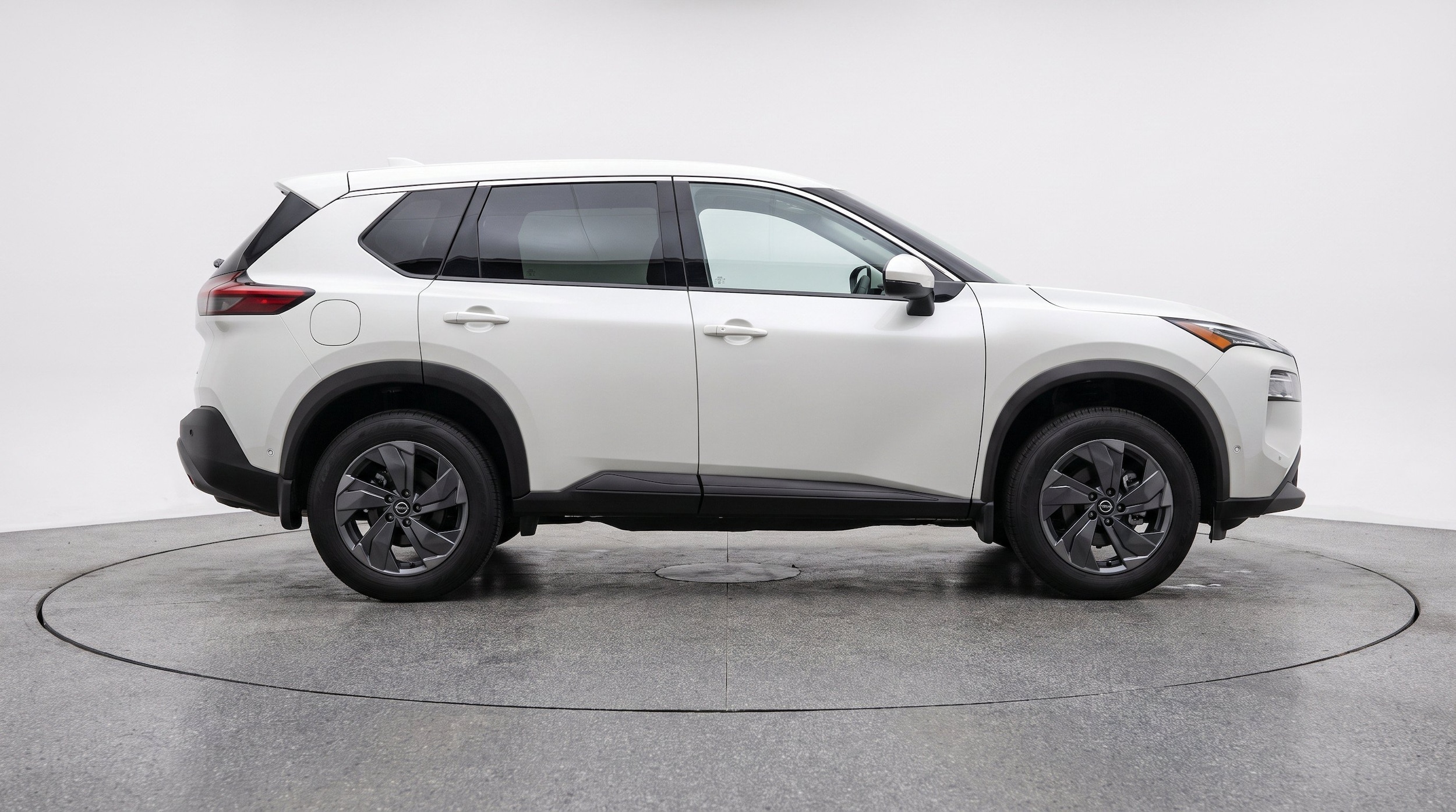 Thumbnail: 2026 Nissan Rogue - 11