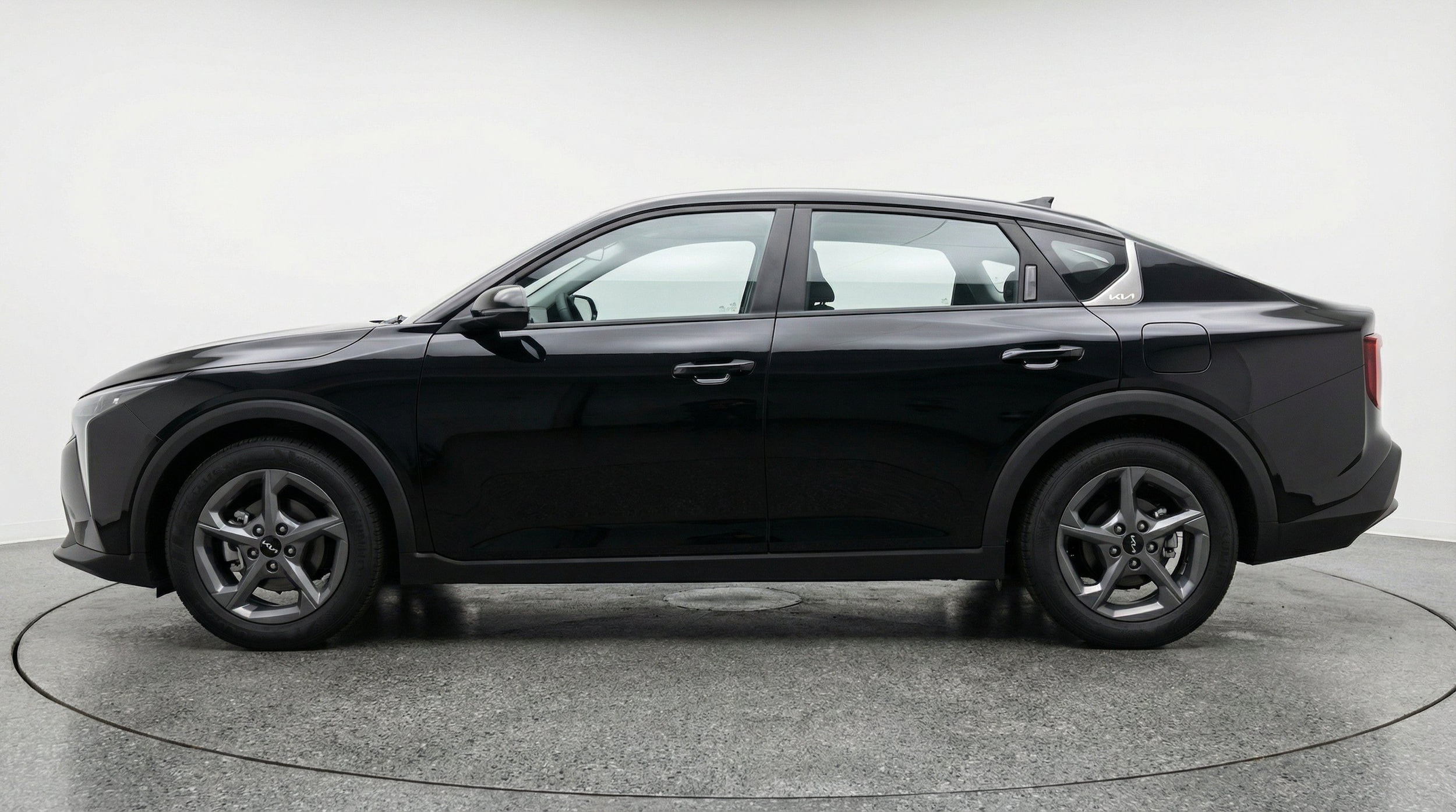 Thumbnail: 2026 Kia K4 - 5