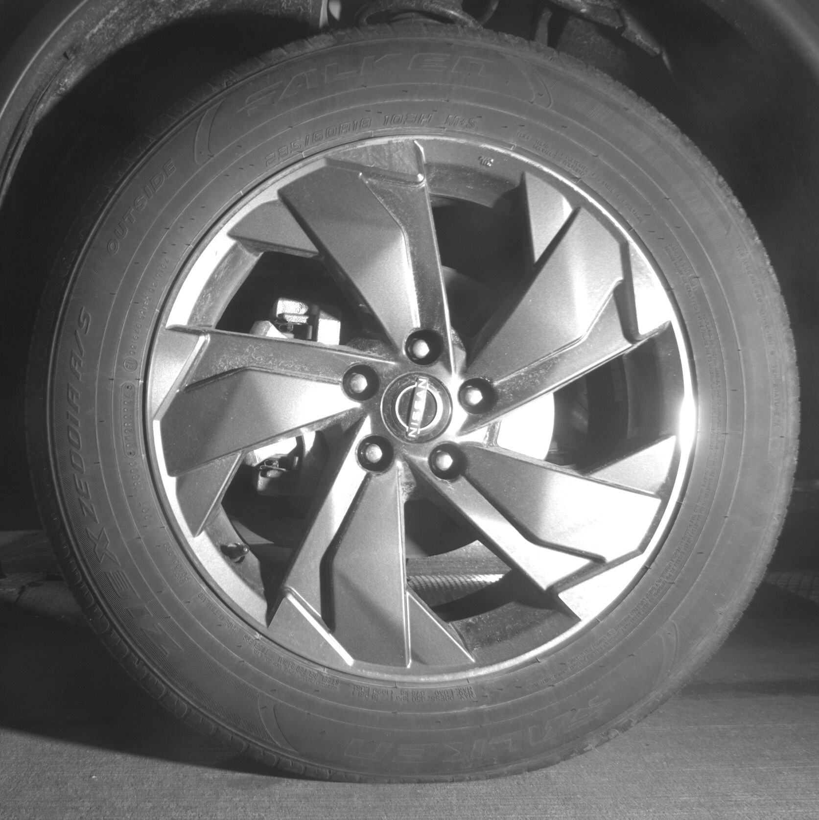 Thumbnail: 2025 Nissan Rogue - 9