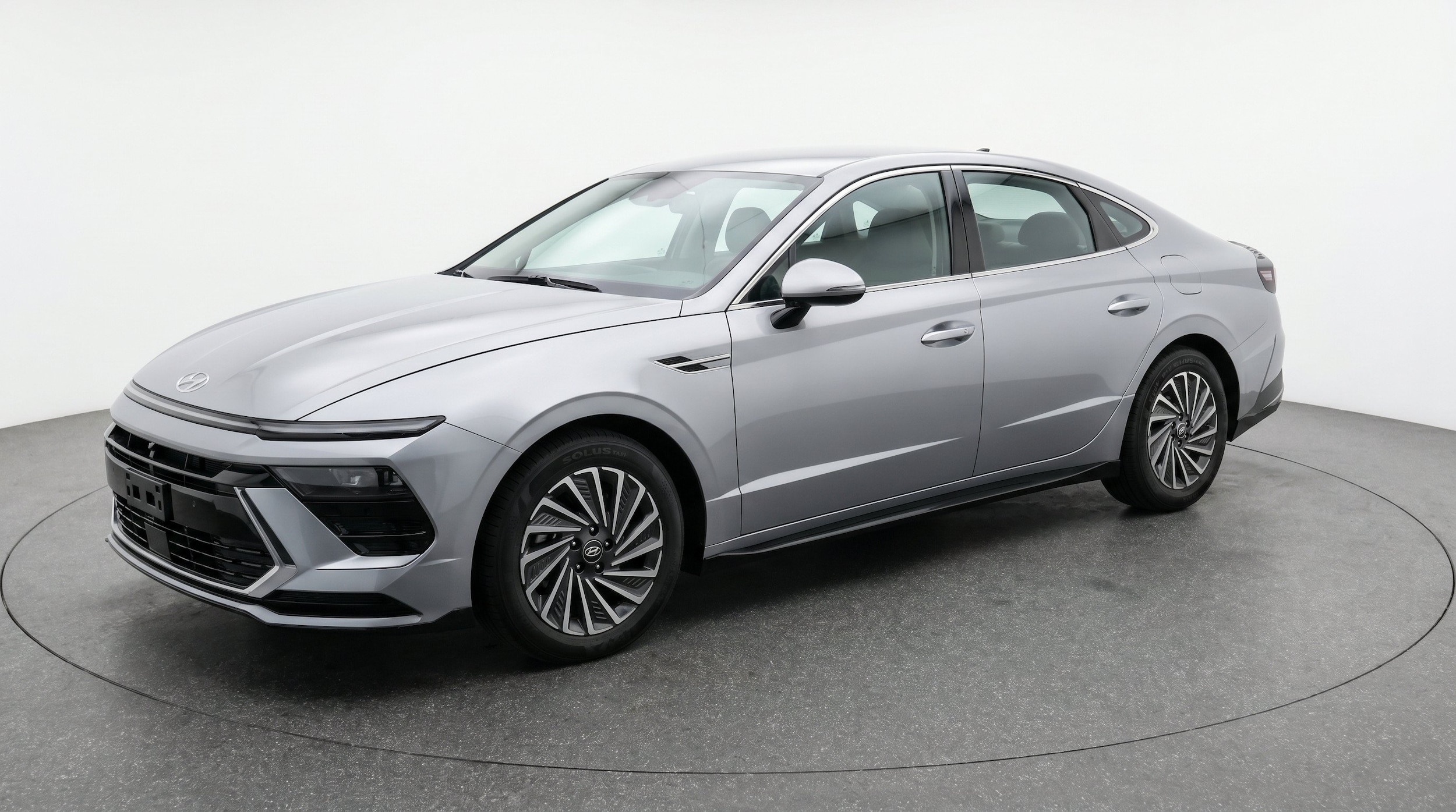 Thumbnail: 2025 Hyundai Sonata - 3