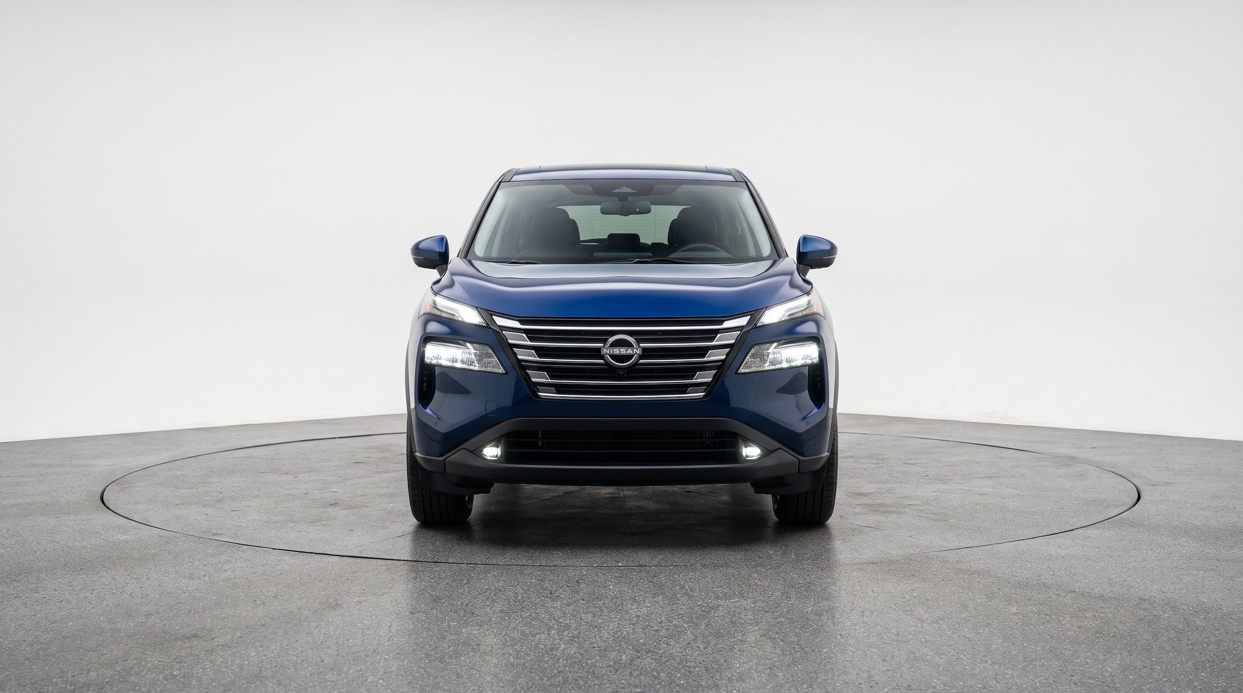 Thumbnail: 2026 Nissan Rogue - 2