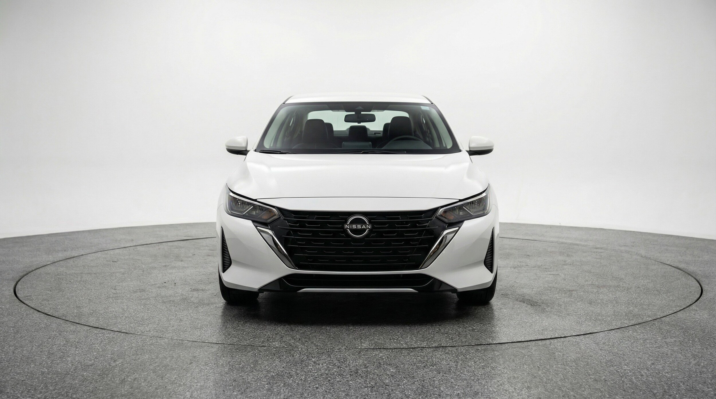 Thumbnail: 2025 Nissan Sentra - 2