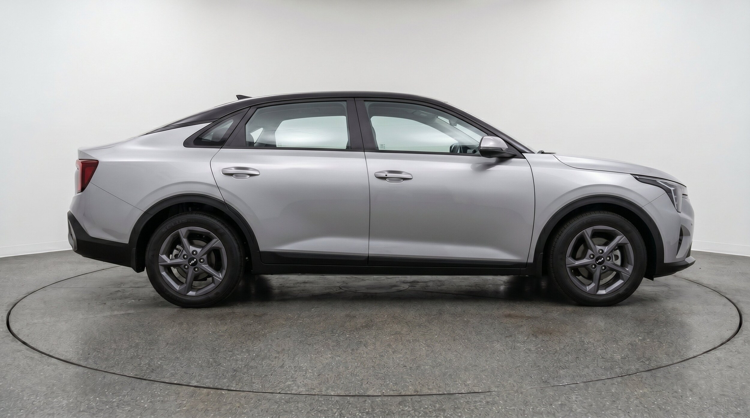 Thumbnail: 2026 Kia K4 - 11