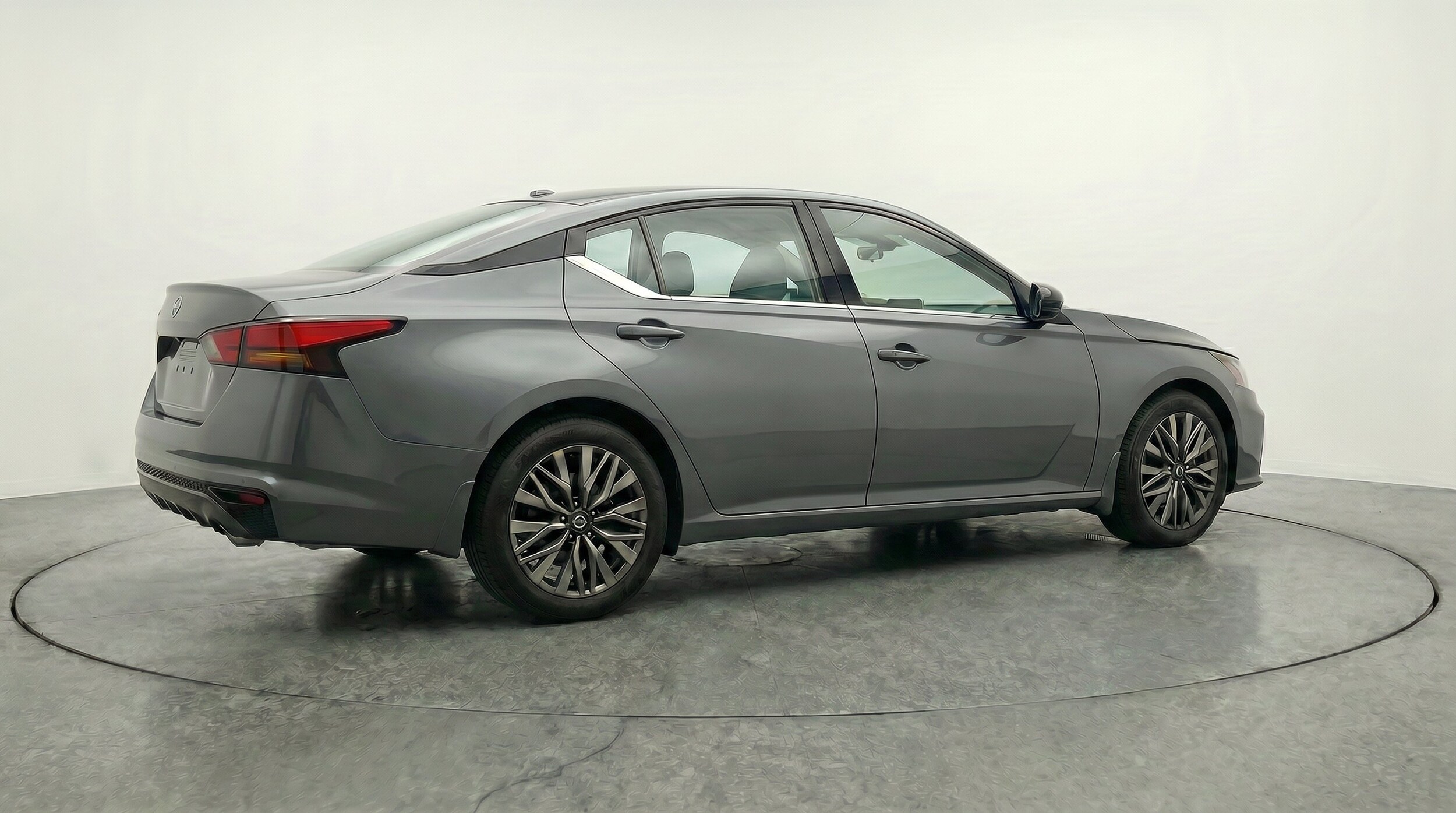 Thumbnail: 2026 Nissan Altima - 9