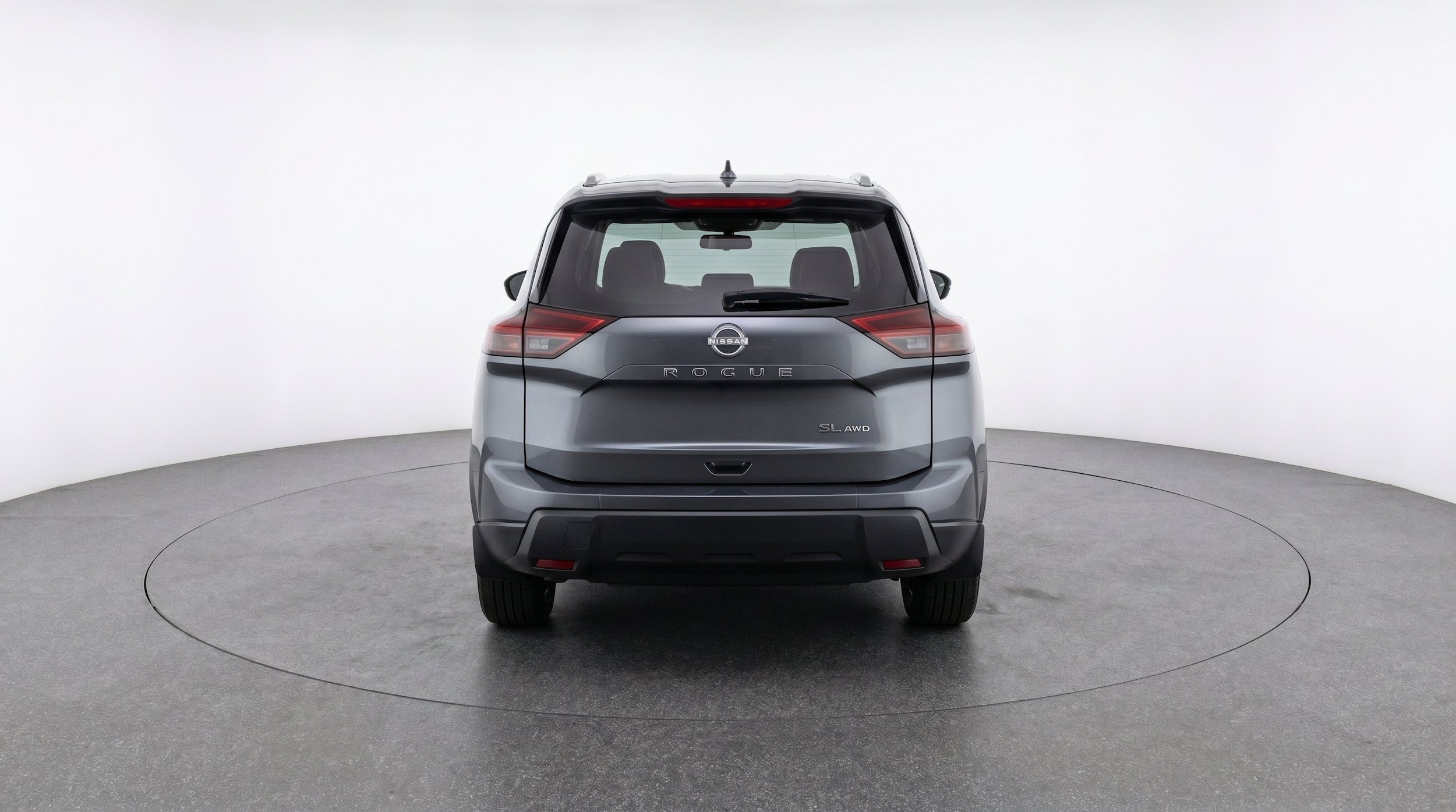 Thumbnail: 2026 Nissan Rogue - 7