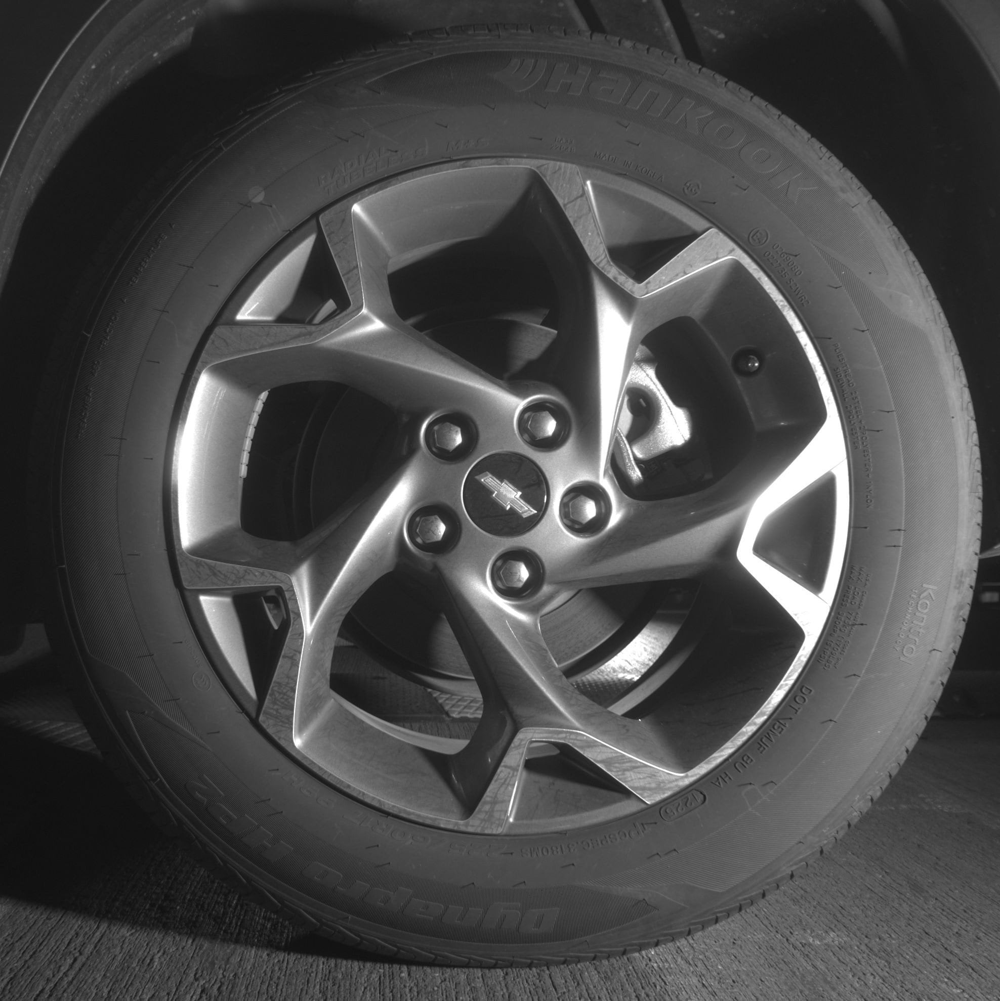 Thumbnail: 2025 Chevrolet Trax - 14