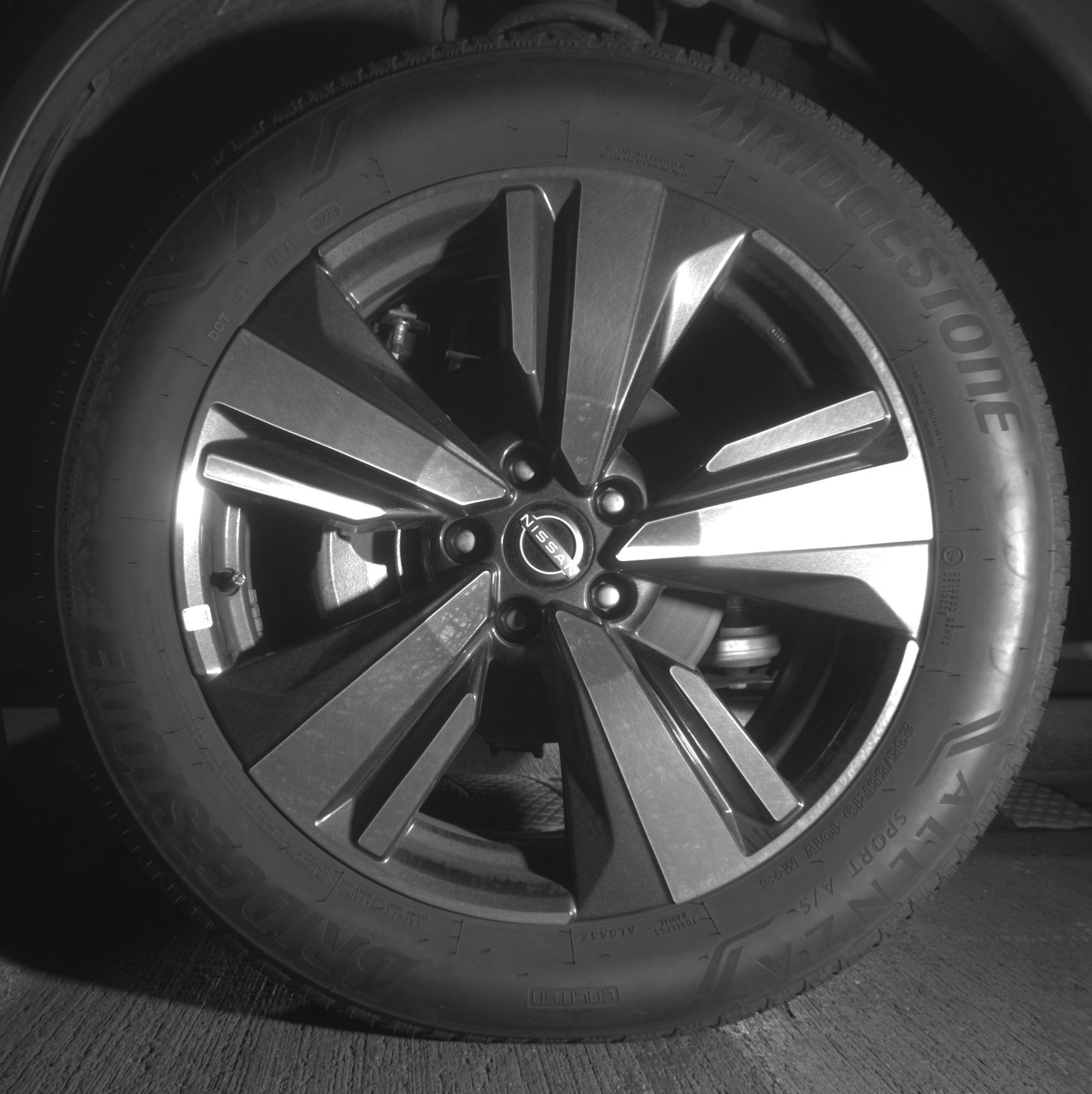 Thumbnail: 2026 Nissan Rogue - 12