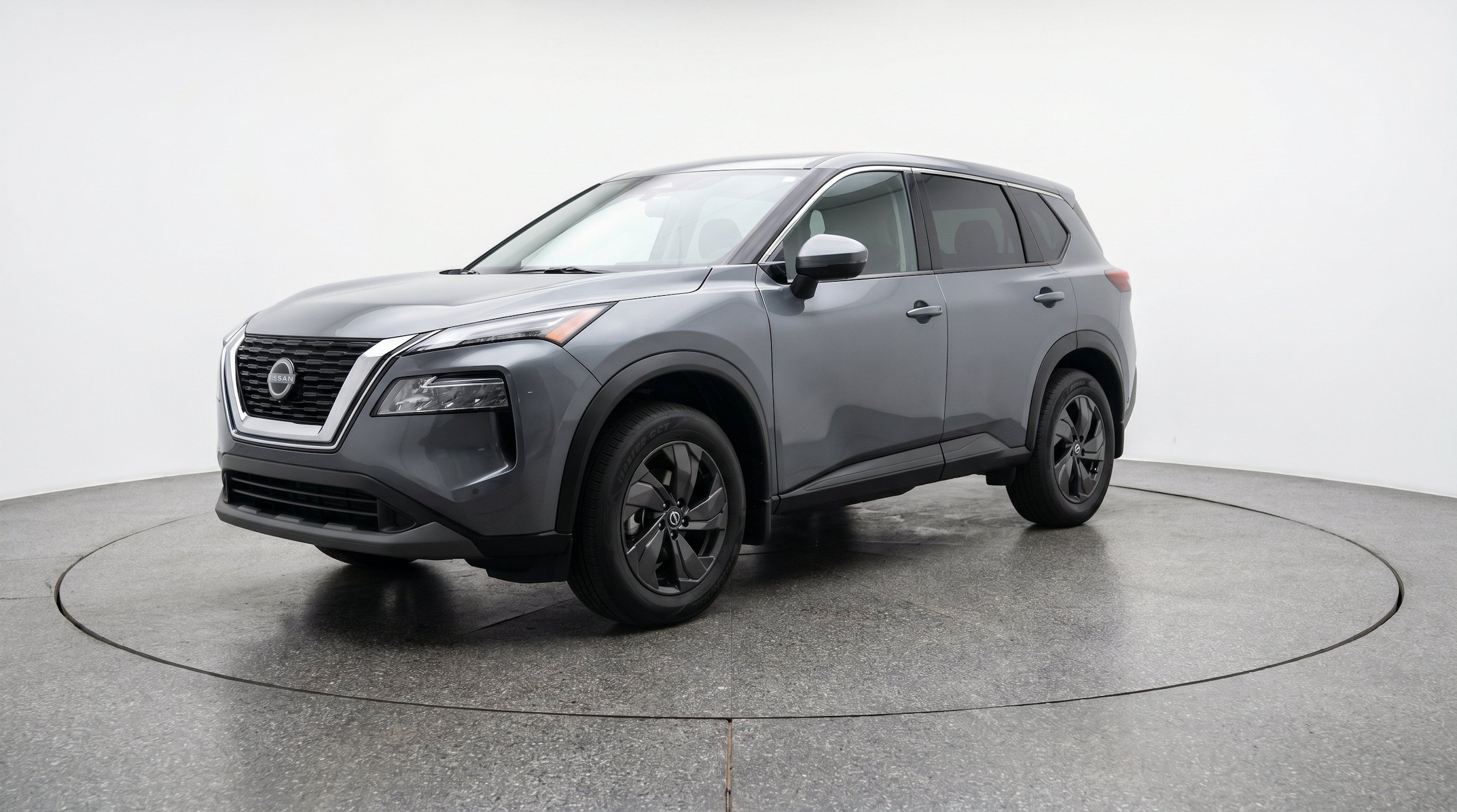 Thumbnail: 2026 Nissan Rogue - 3