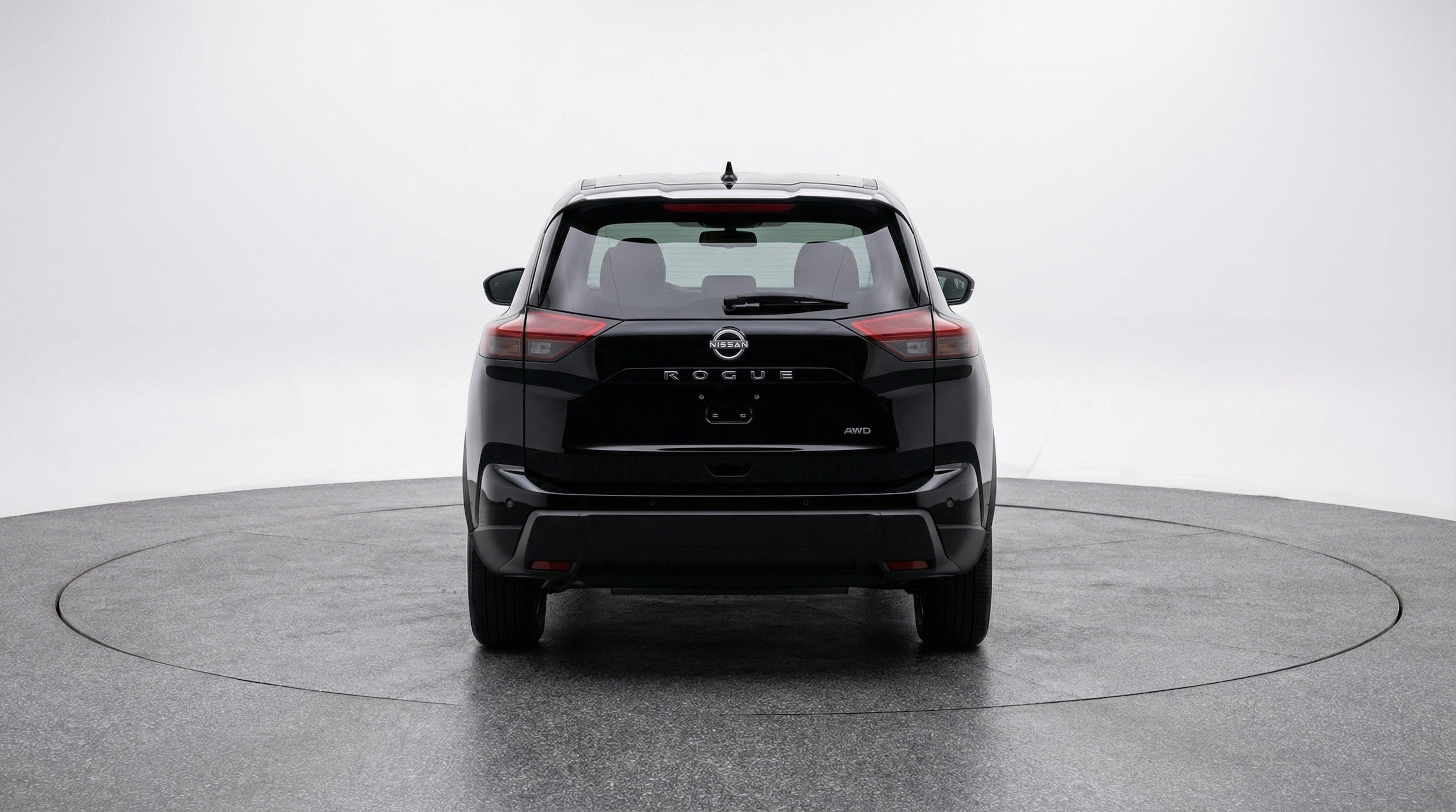 Thumbnail: 2025 Nissan Rogue - 7