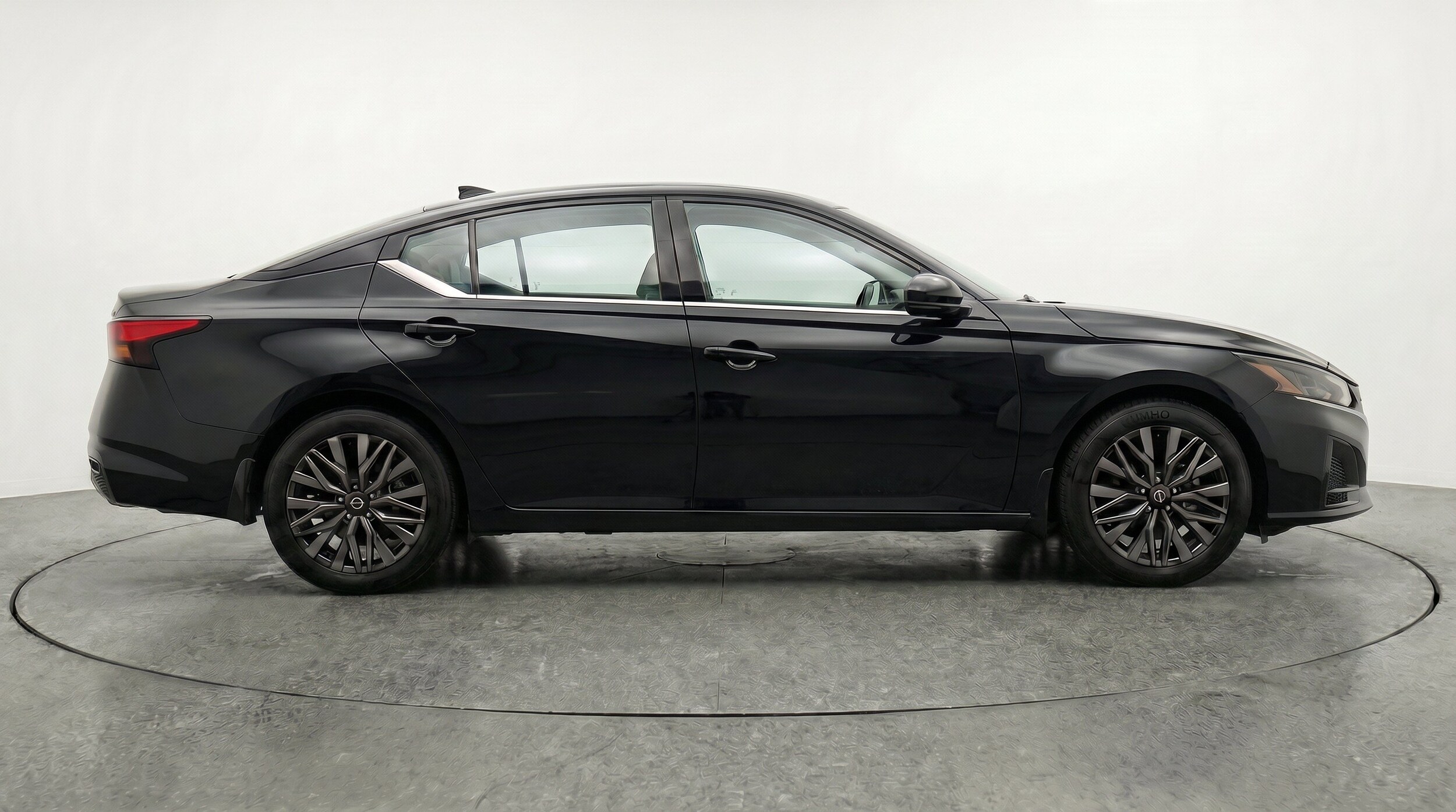 Thumbnail: 2026 Nissan Altima - 11