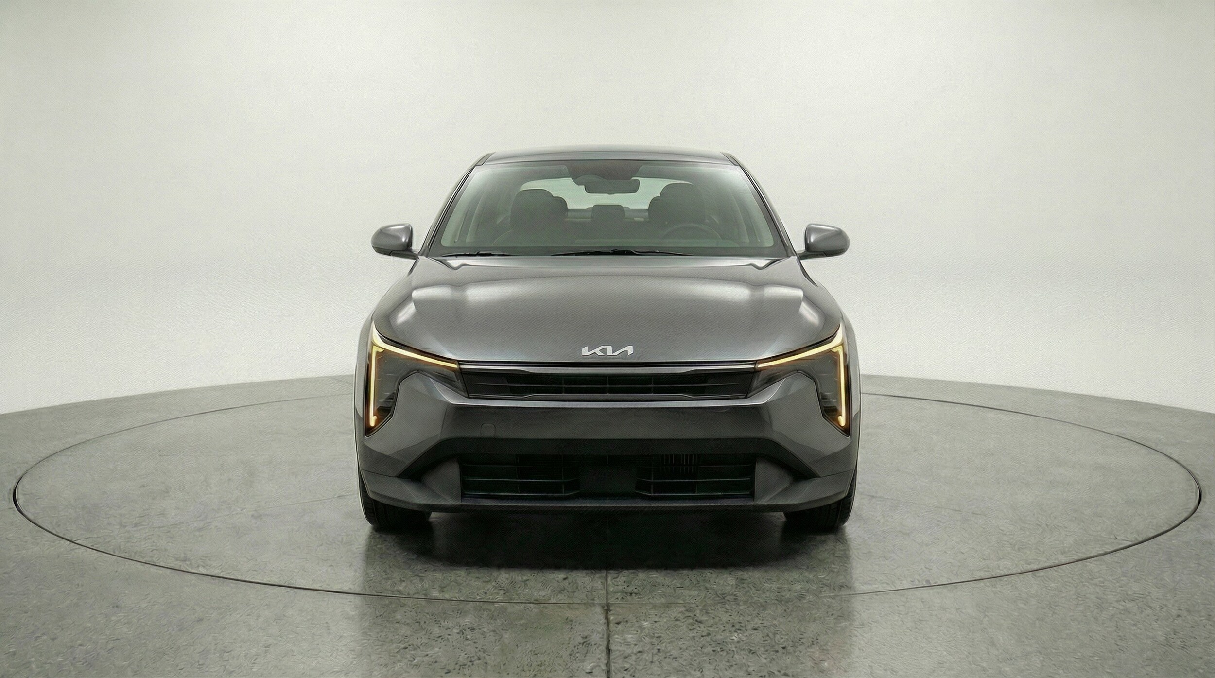 Thumbnail: 2025 Kia K4 - 2