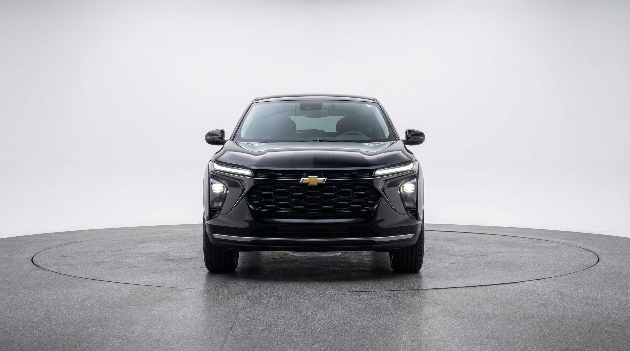 Thumbnail: 2025 Chevrolet Blazer - 2