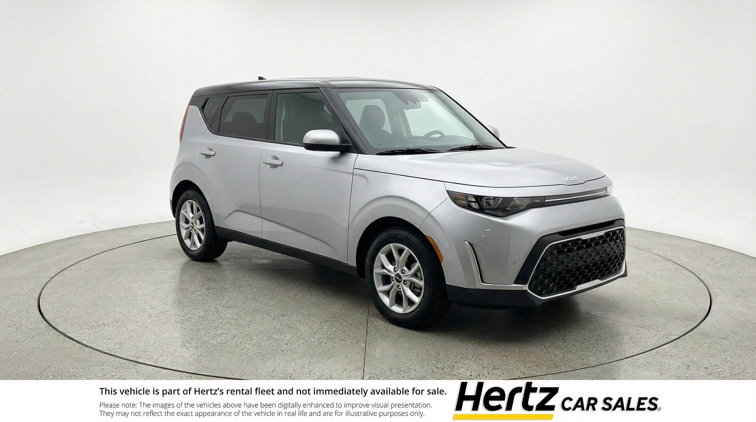 Thumbnail: 2025 Kia Soul - 1