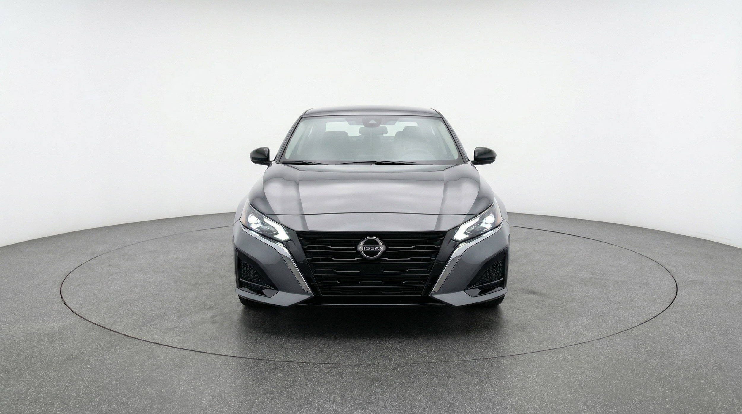 Thumbnail: 2025 Nissan Altima - 2