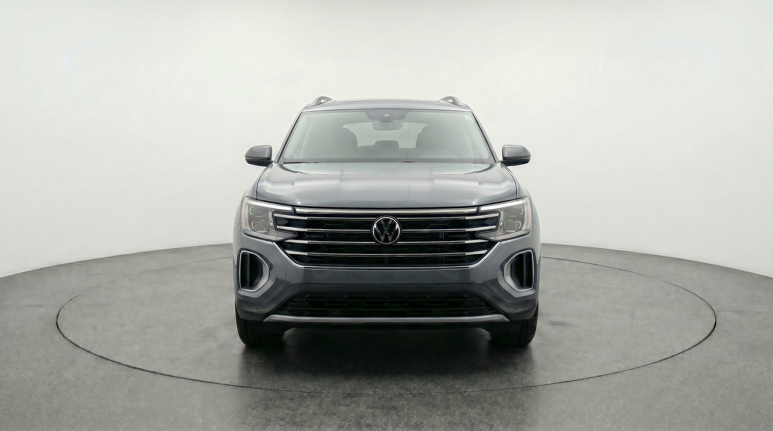 Thumbnail: 2026 Volkswagen Atlas - 2