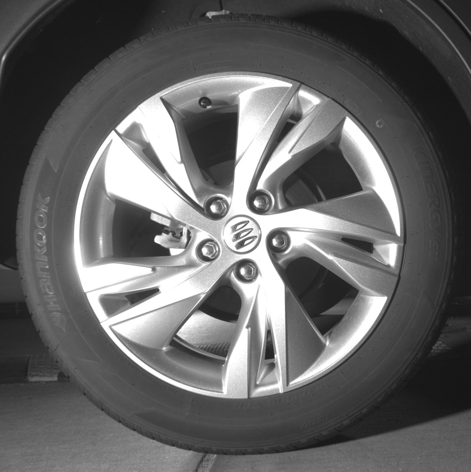 Thumbnail: 2025 Buick Encore GX - 15