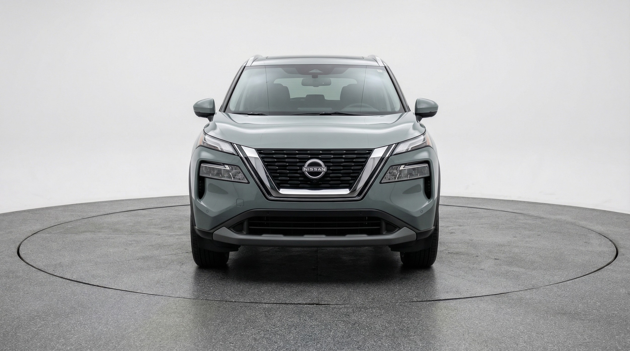 Thumbnail: 2025 Nissan Rogue - 2