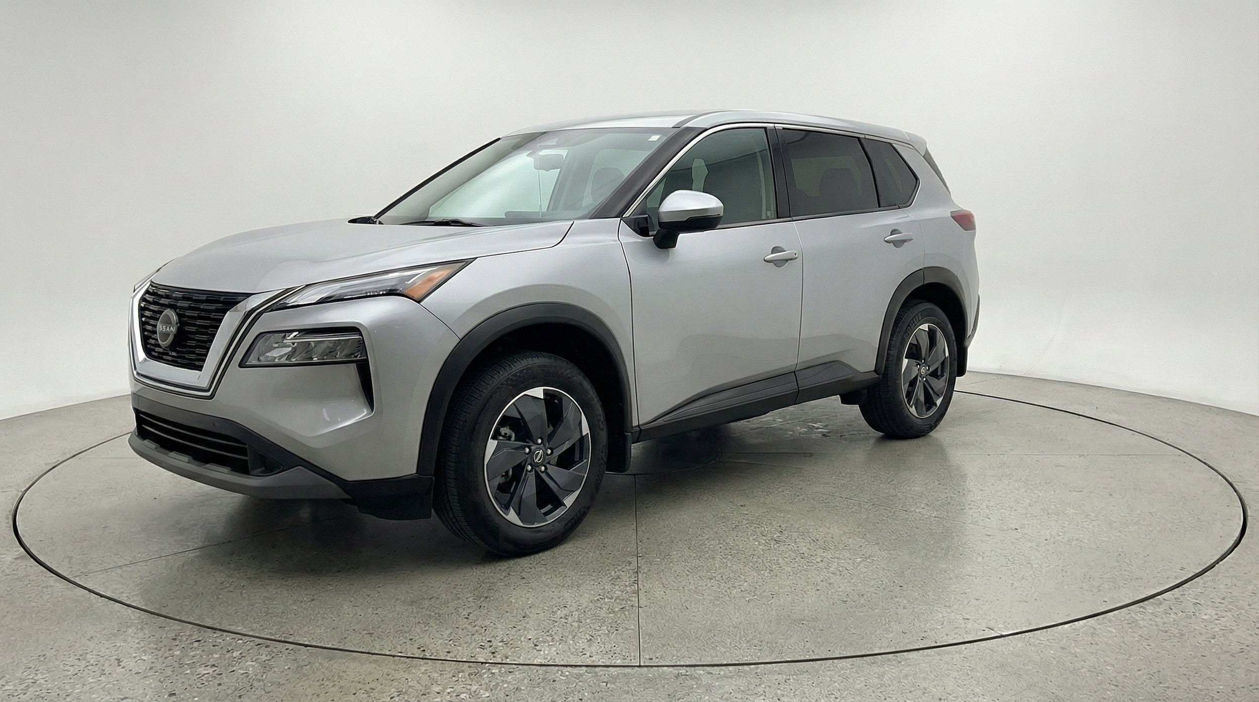 Thumbnail: 2025 Nissan Rogue - 3