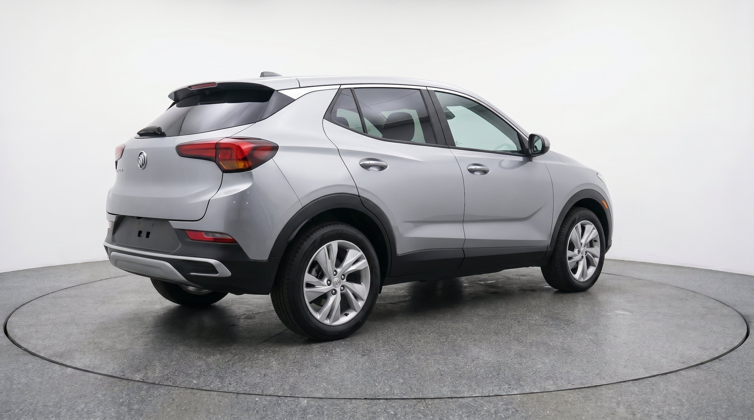 Thumbnail: 2026 Buick Encore GX - 9