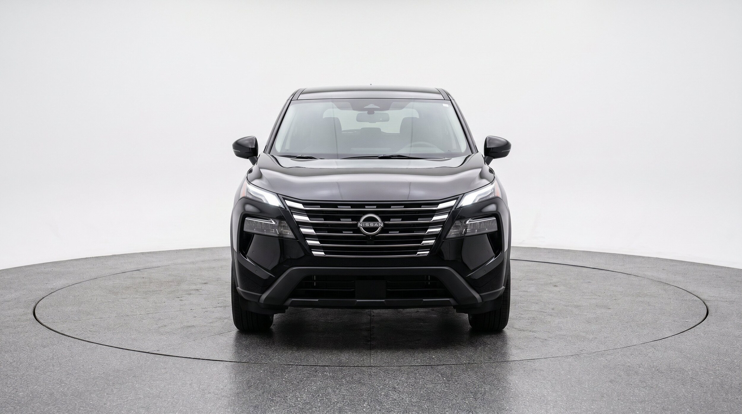 Thumbnail: 2026 Nissan Rogue - 2