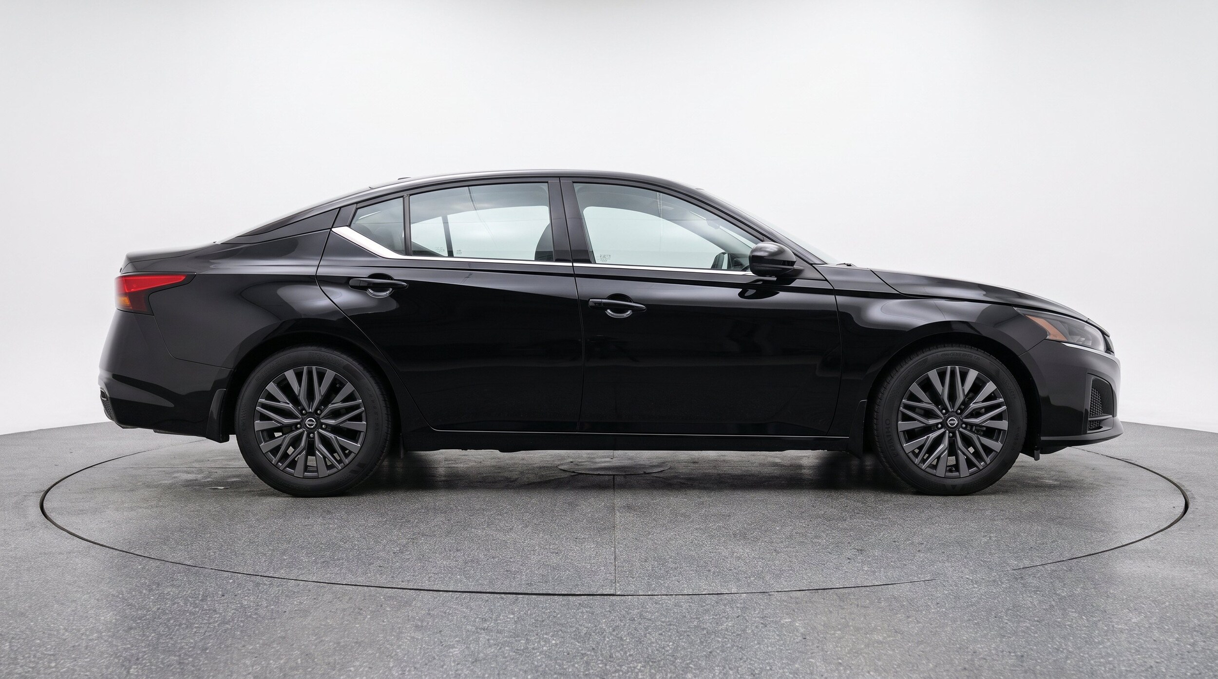 Thumbnail: 2026 Nissan Altima - 11