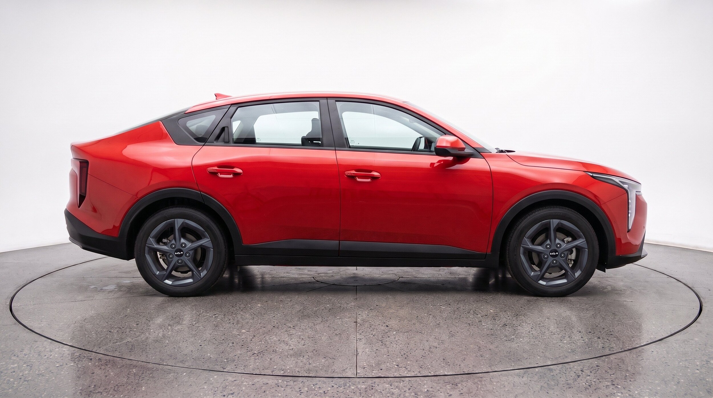Thumbnail: 2026 Kia K4 - 10