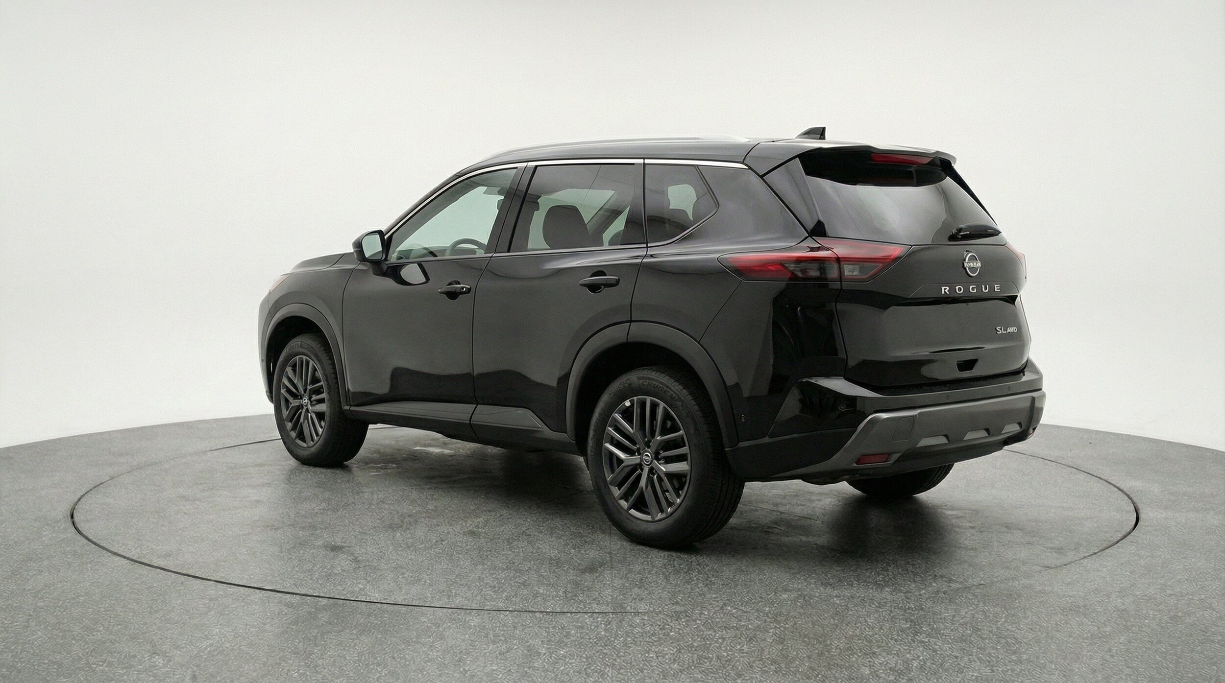 Thumbnail: 2026 Nissan Rogue - 6