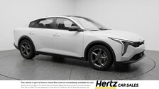 2025 Kia K4  -
                  Santa Clara, CA