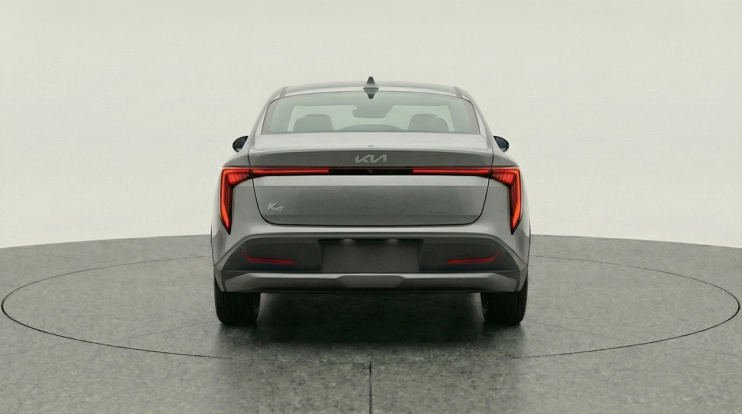 Thumbnail: 2025 Kia K4 - 6