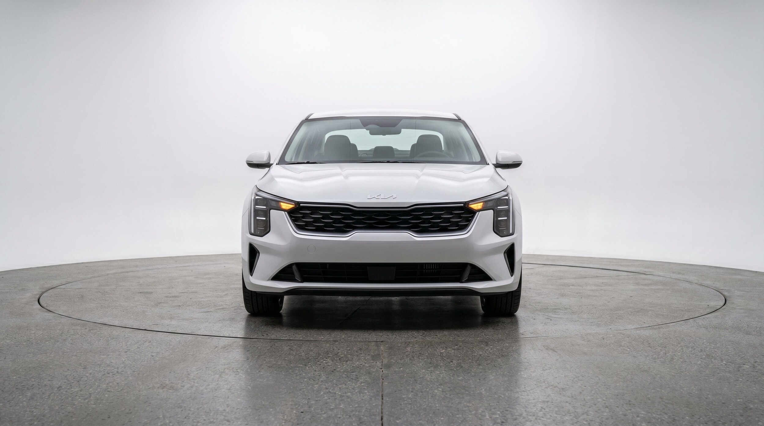 Thumbnail: 2026 Kia K4 - 2